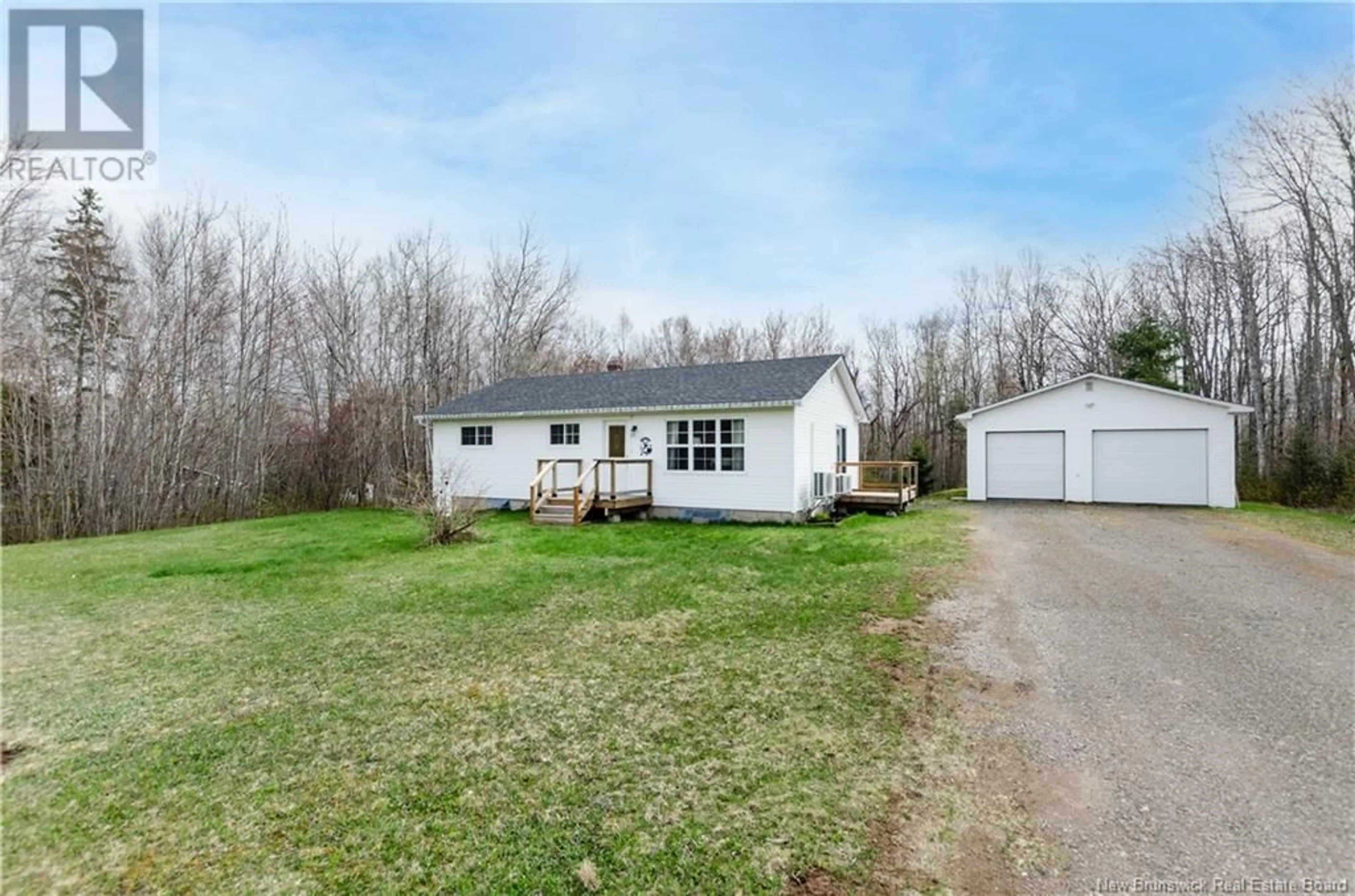 Unknown for 33 OSBORNE CORNER ROAD, Osborne Corner New Brunswick E4H3T9