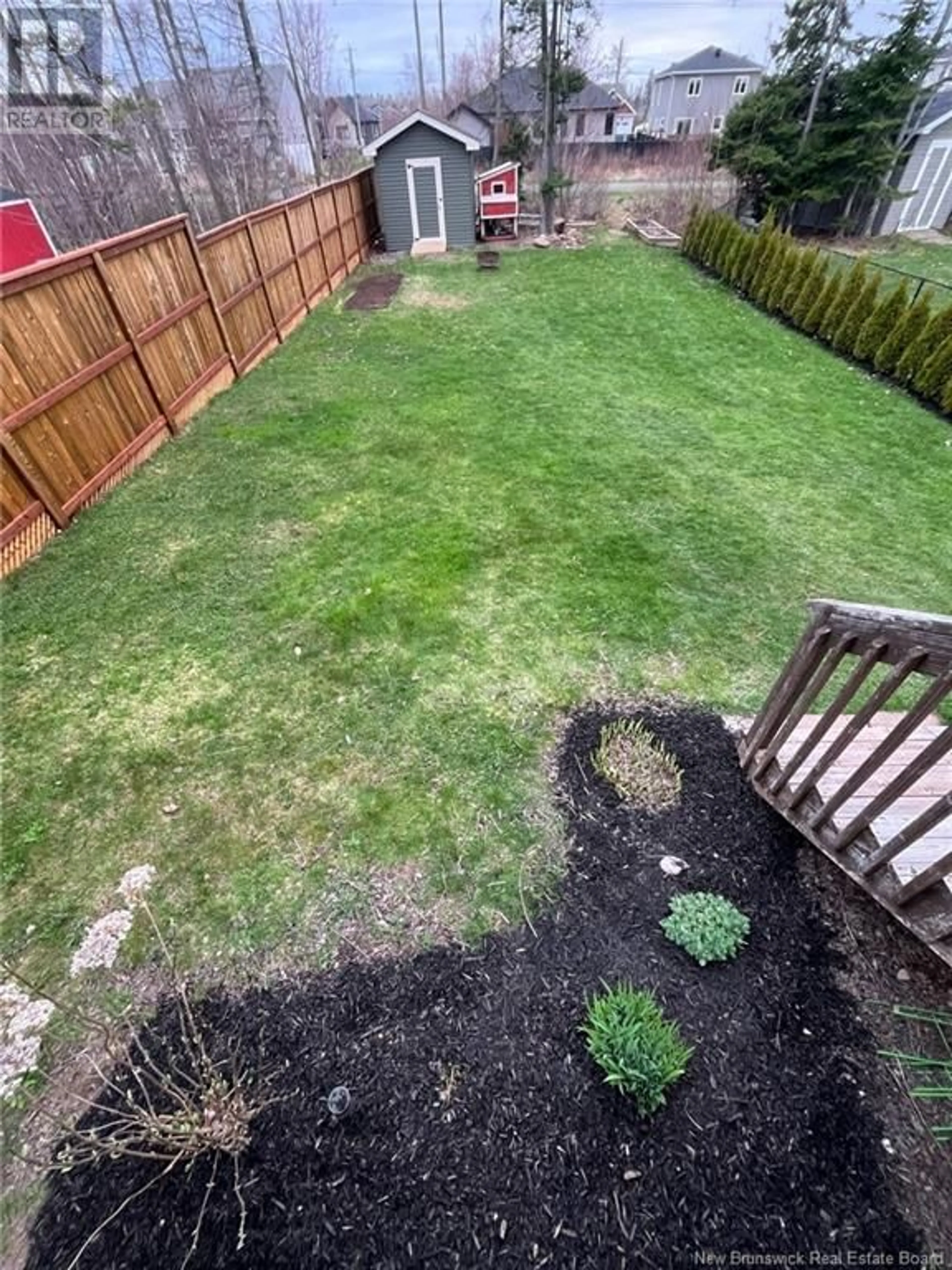 Unknown for 16 JANICK COURT, Moncton New Brunswick E1A9L6