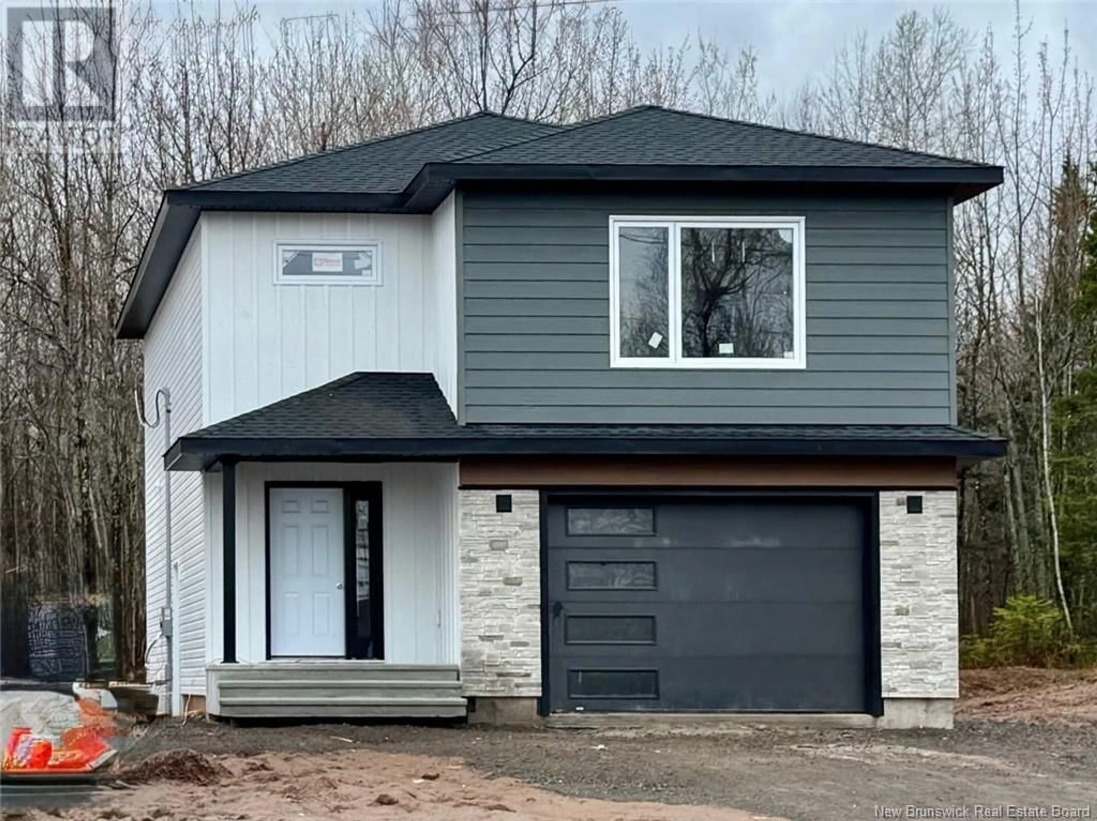Home with brick exterior material, street for 75 ROSENBURG STREET, Moncton New Brunswick E1G6E9