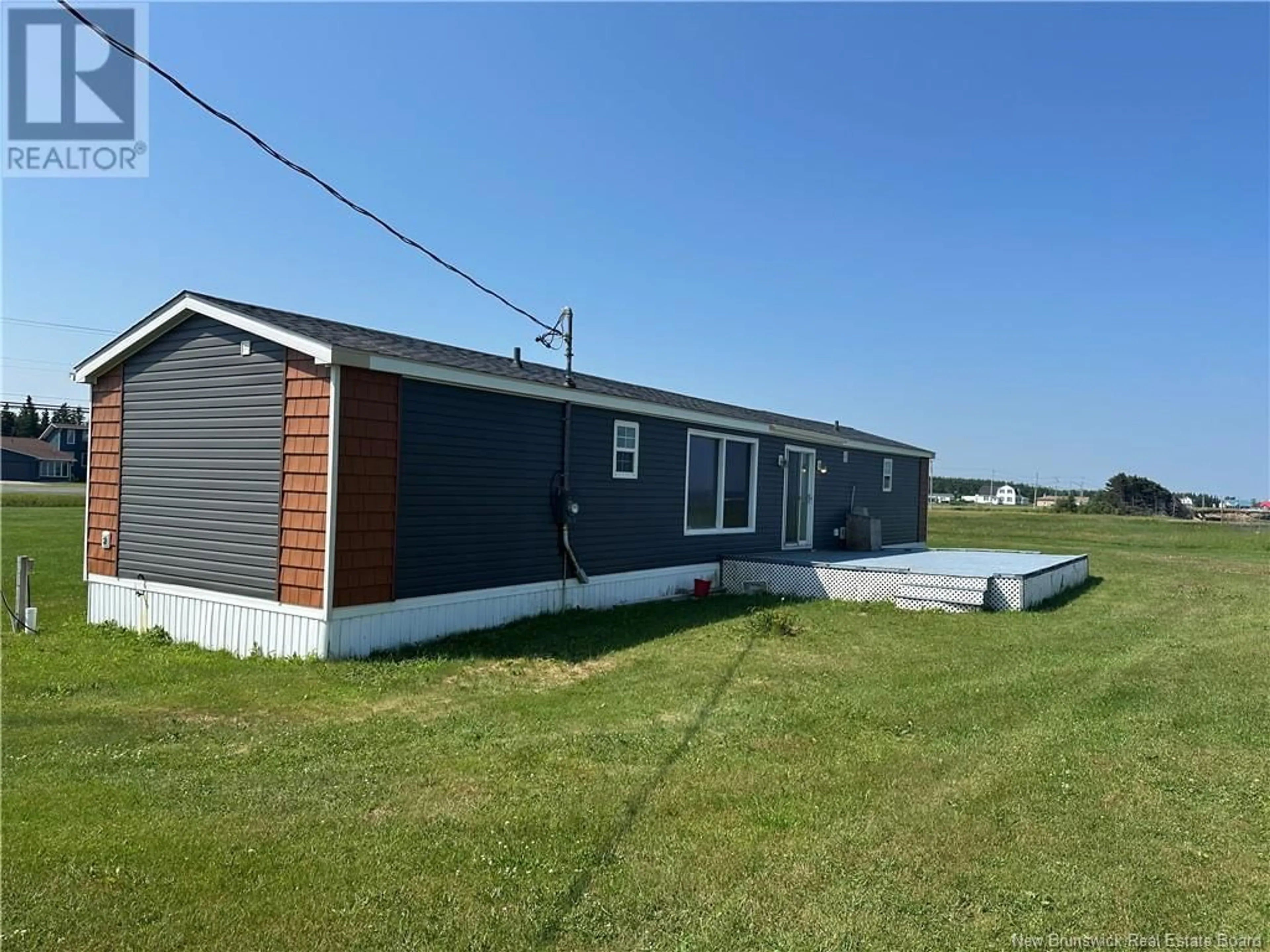 Unknown for 493 RUE ACADIE STREET, Grande-Anse New Brunswick E8N1C6