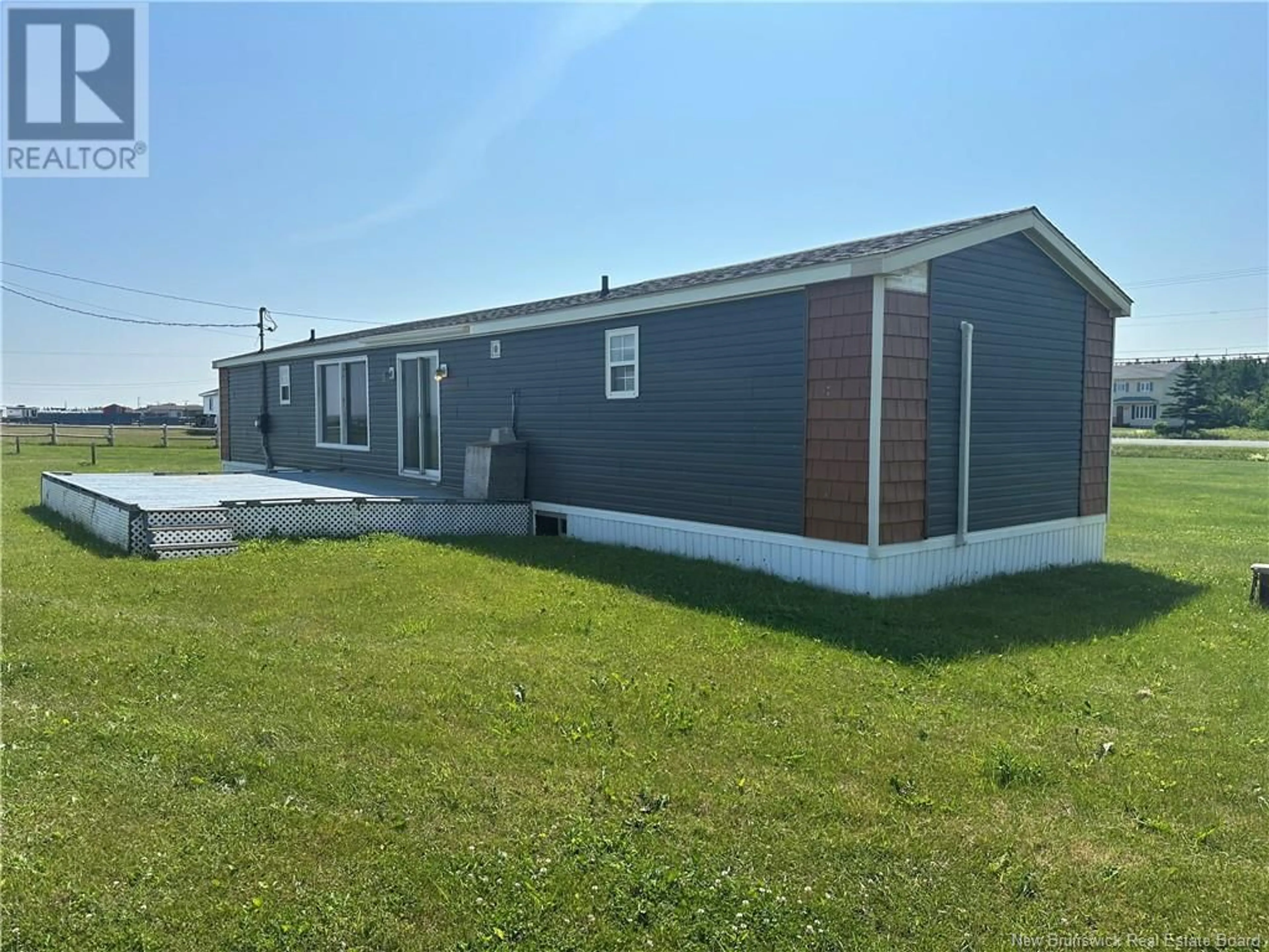 Unknown for 493 RUE ACADIE STREET, Grande-Anse New Brunswick E8N1C6
