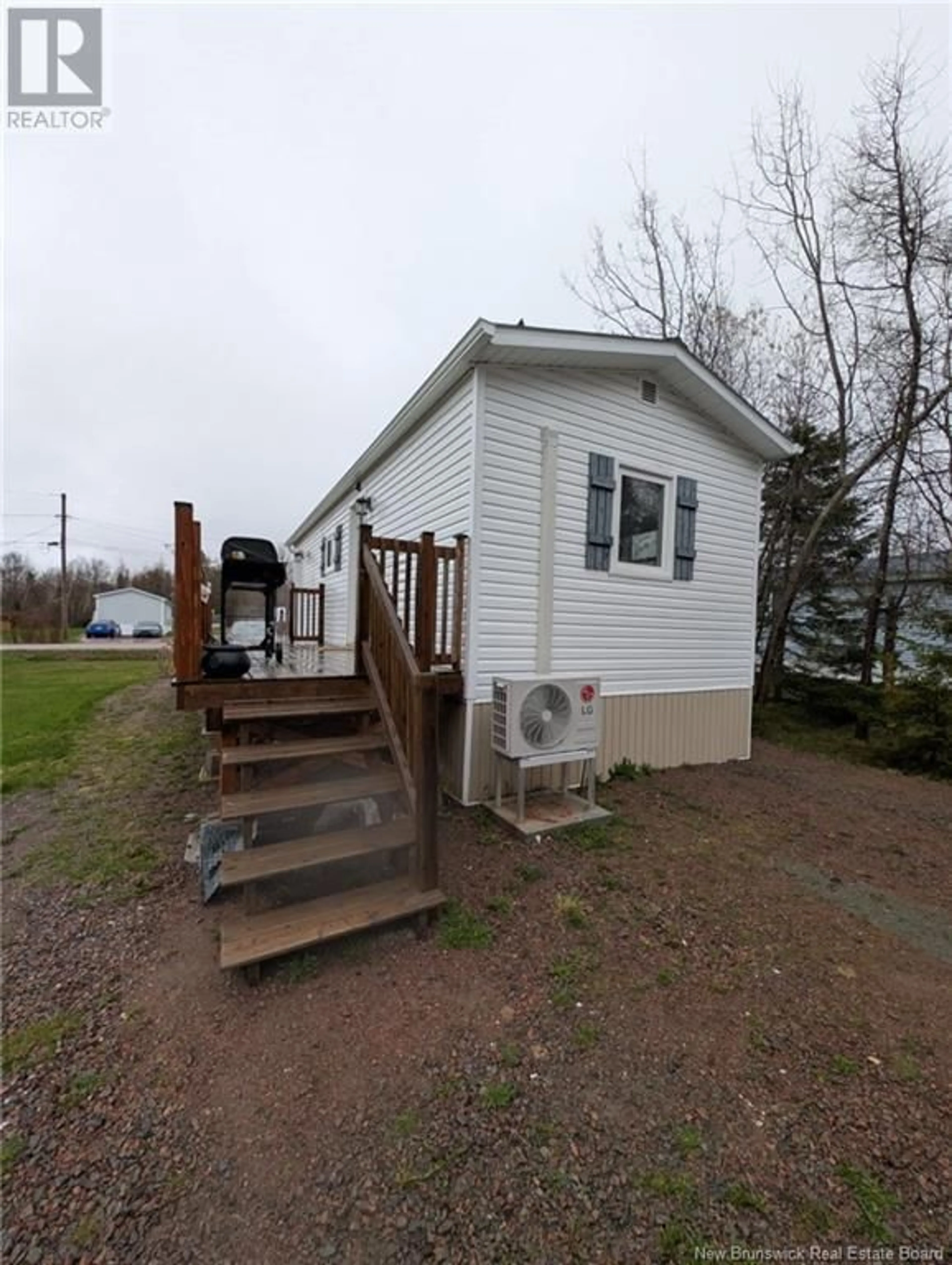 Unknown for 2 KENNETH STREET, Sackville New Brunswick E4L0B9
