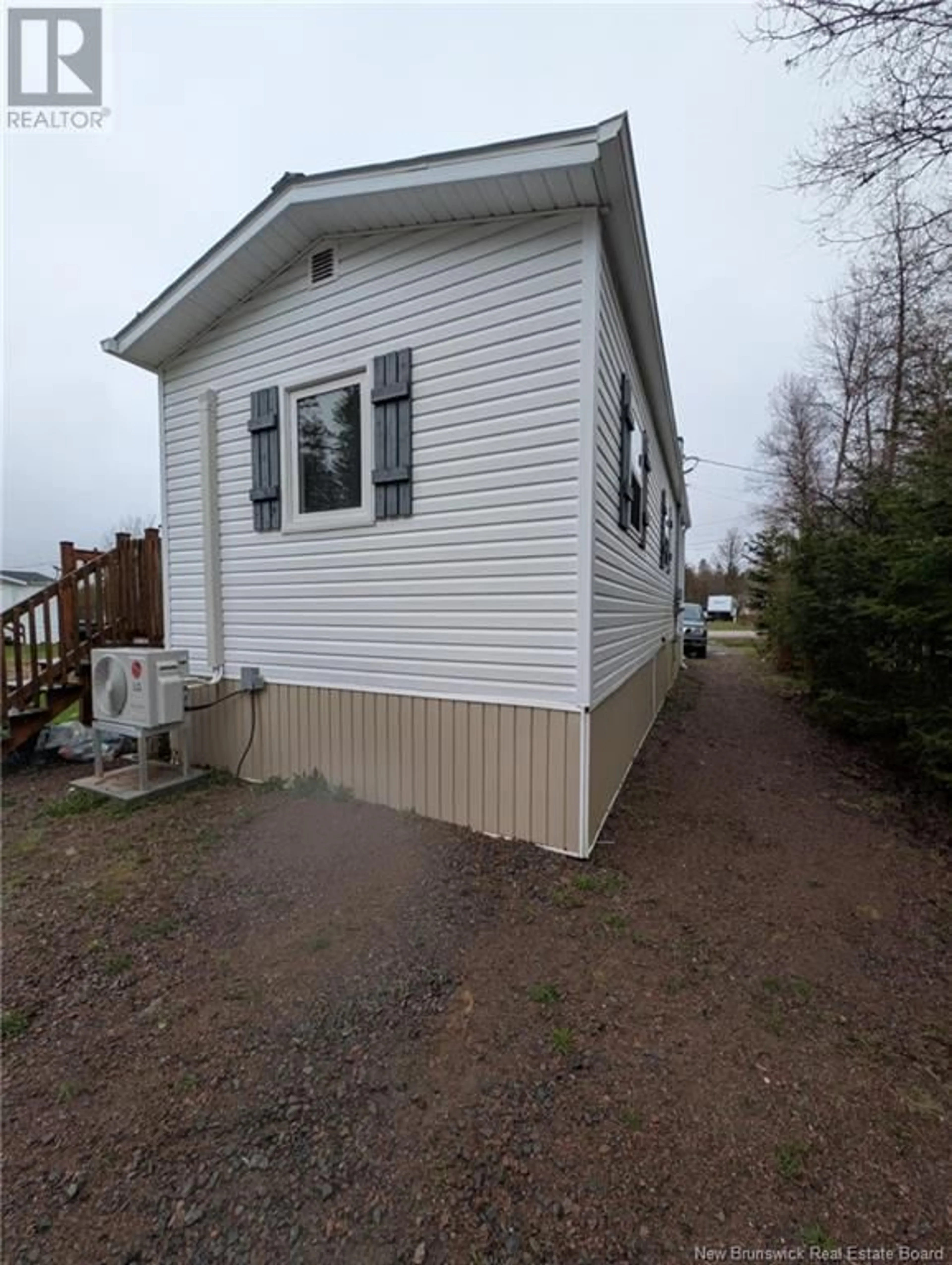 Unknown for 2 KENNETH STREET, Sackville New Brunswick E4L0B9