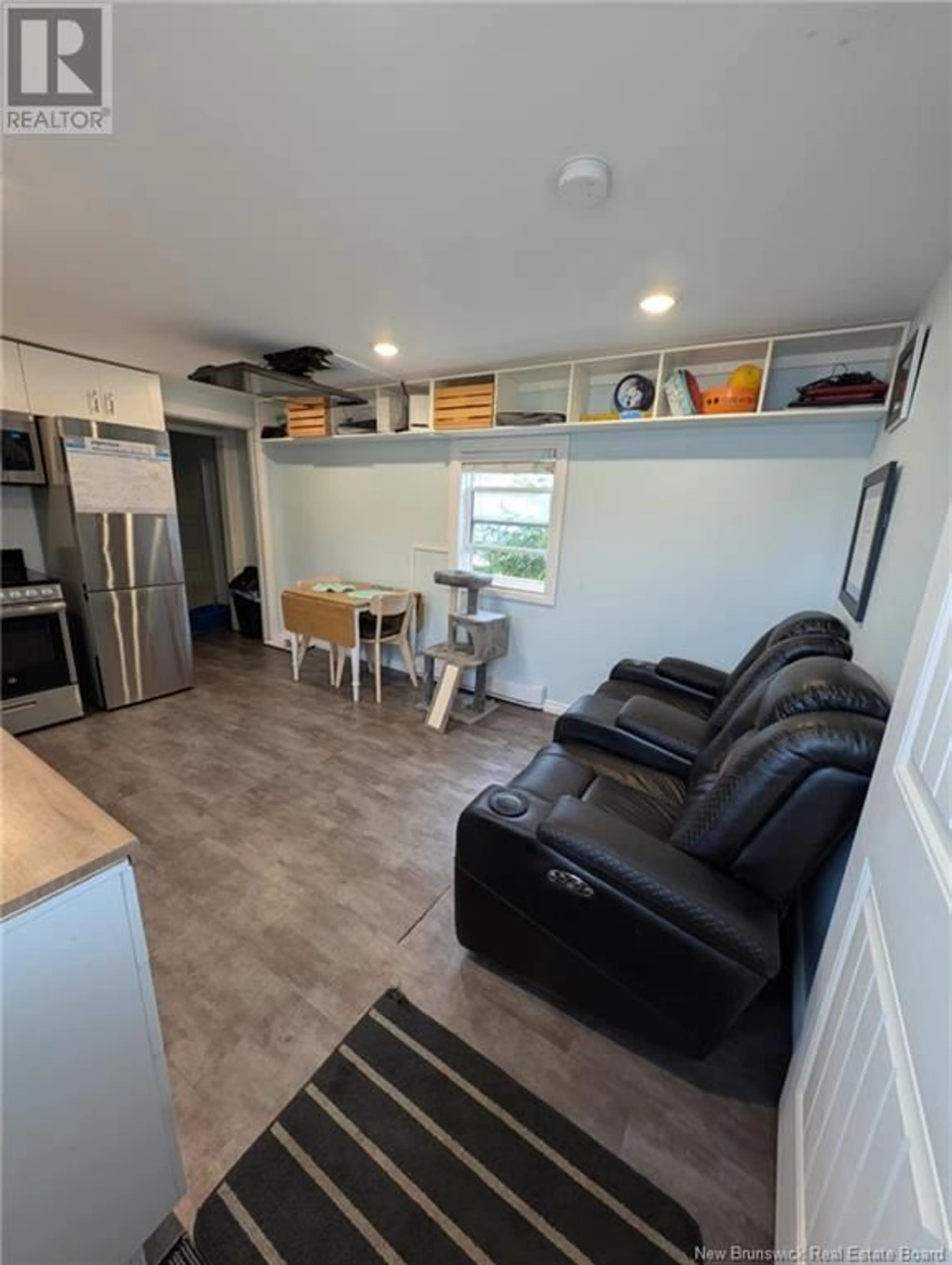 A pic of a room for 2 KENNETH STREET, Sackville New Brunswick E4L0B9