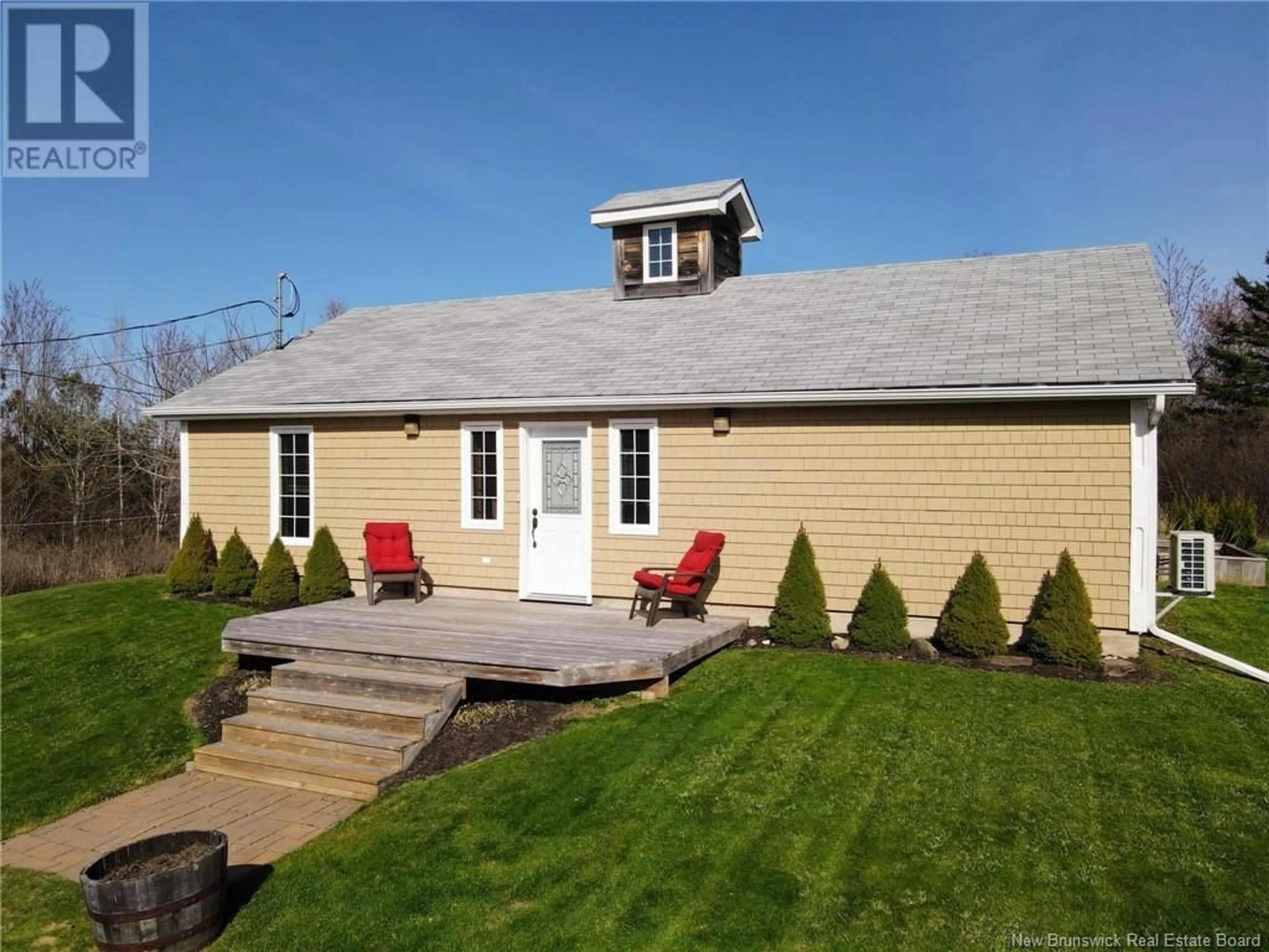 Unknown for 1937 MELANSON ROAD, Lakeville New Brunswick E1H2C6