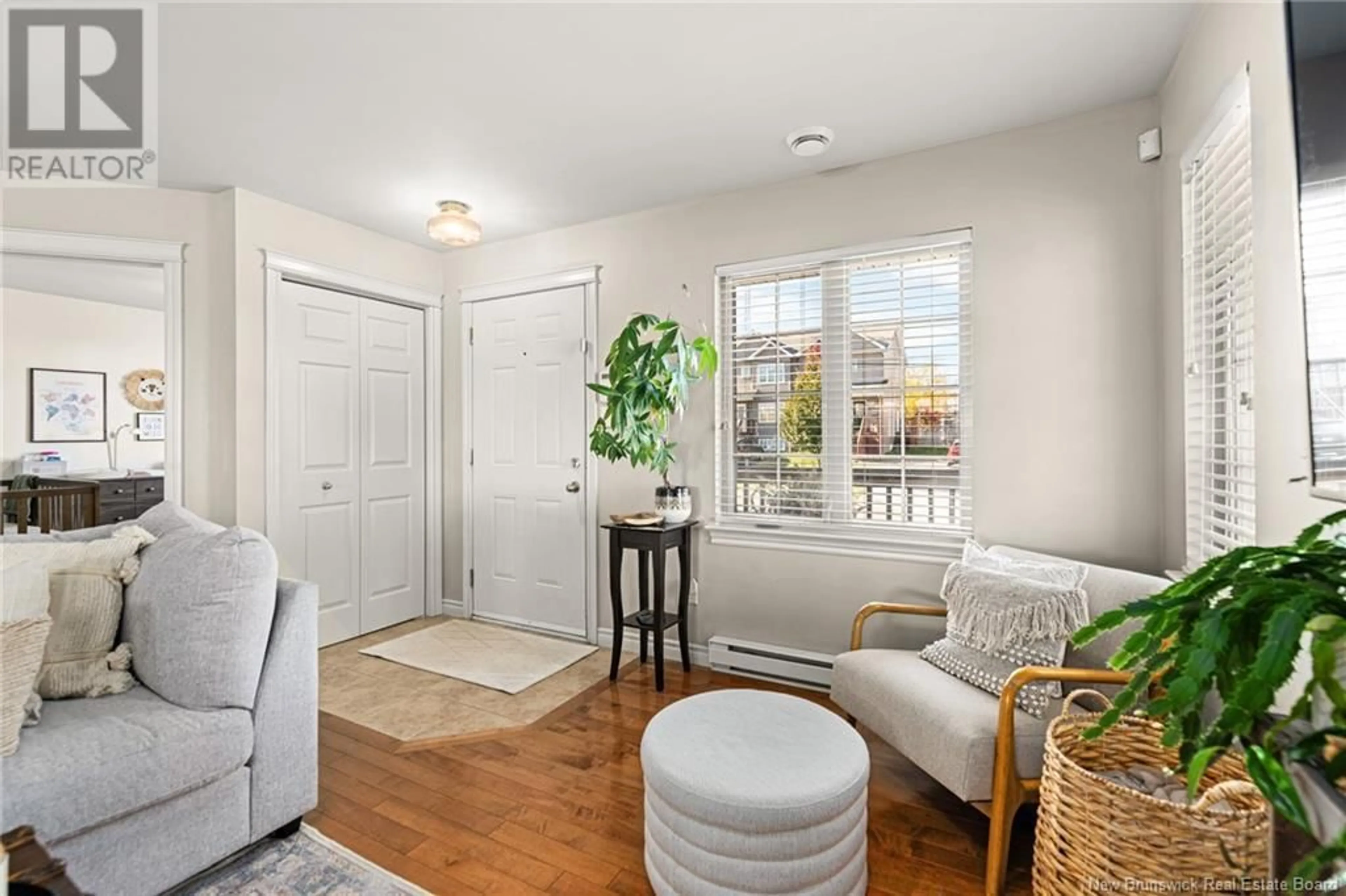 Living room with furniture, unknown for 834 BERNARD STREET, Dieppe New Brunswick E1A5A4