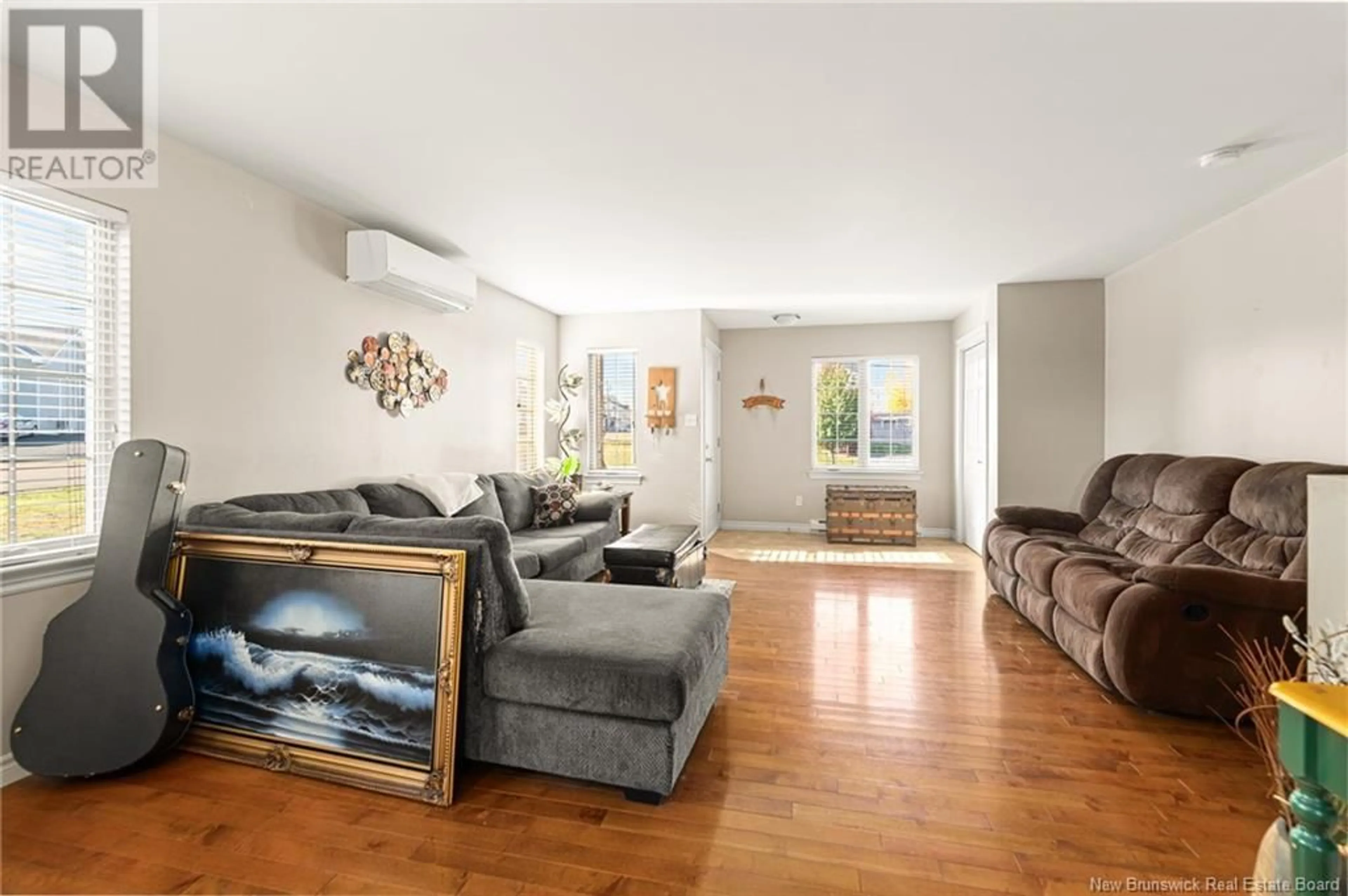 Living room with furniture, unknown for 836 BERNARD STREET, Dieppe New Brunswick E1A5A4