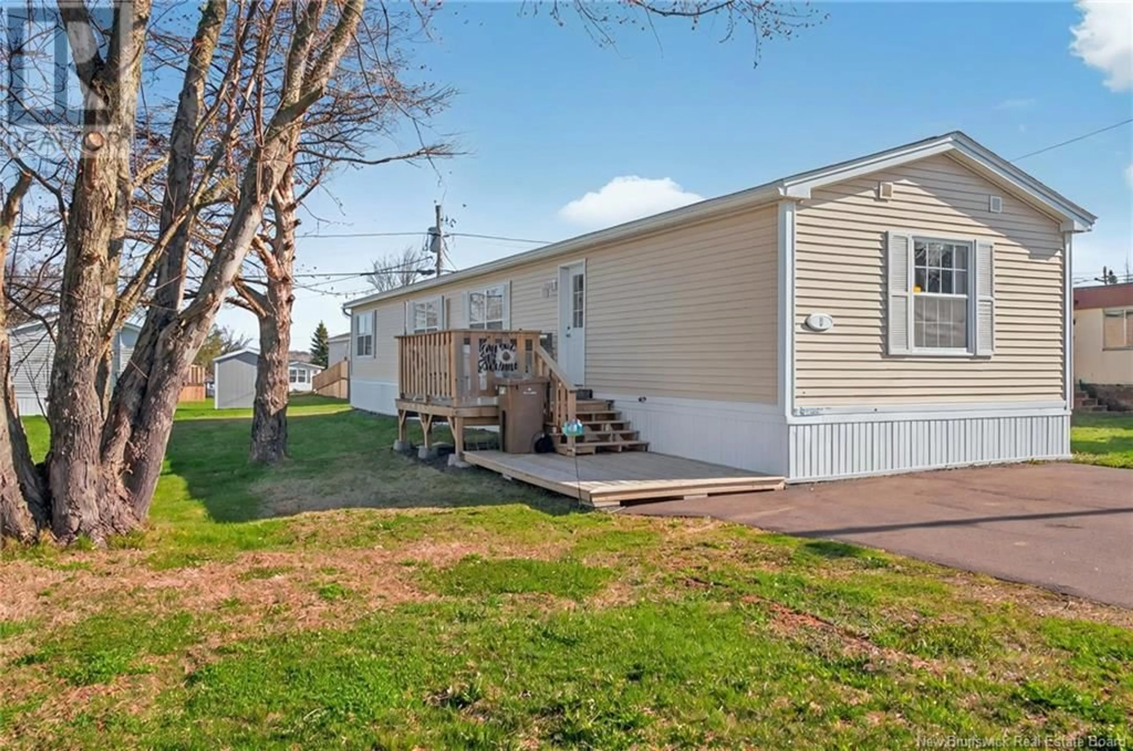 Unknown for 9 DAFFODIL LANE, Riverview New Brunswick E1B4Z2