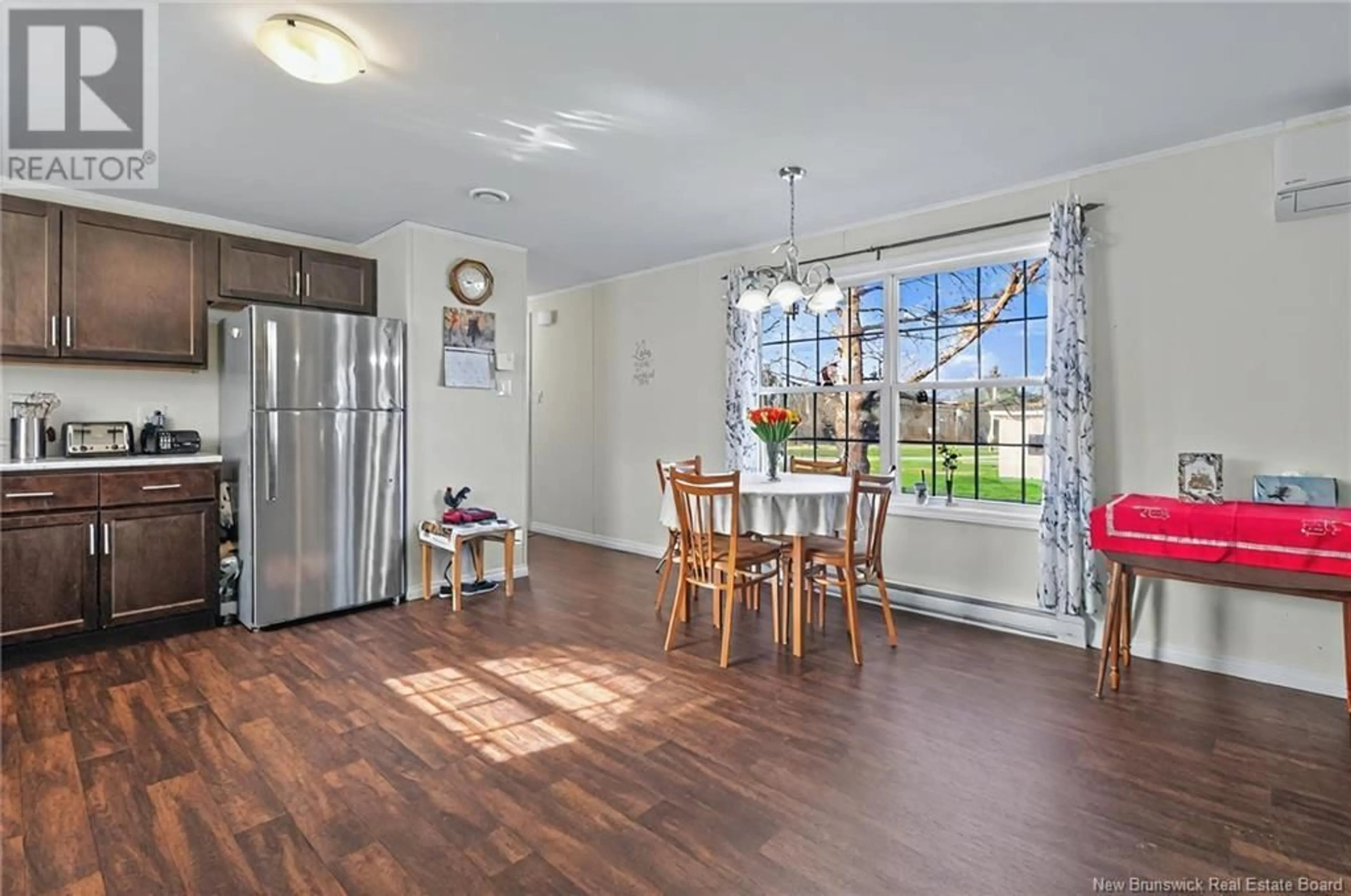 Open concept kitchen, unknown for 9 DAFFODIL LANE, Riverview New Brunswick E1B4Z2