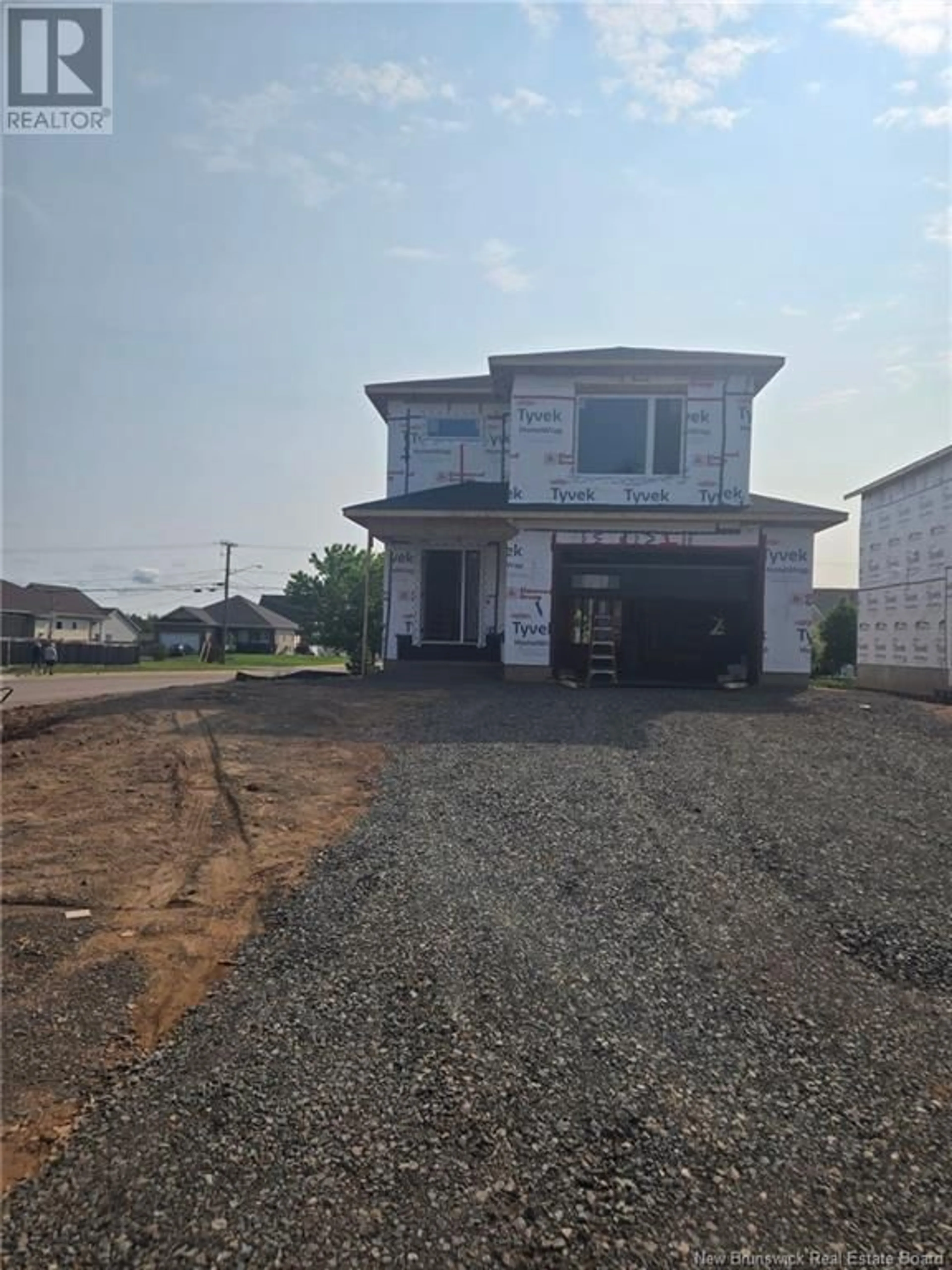 Unknown for 84 ROSENBURG STREET, Moncton New Brunswick E1G6G1