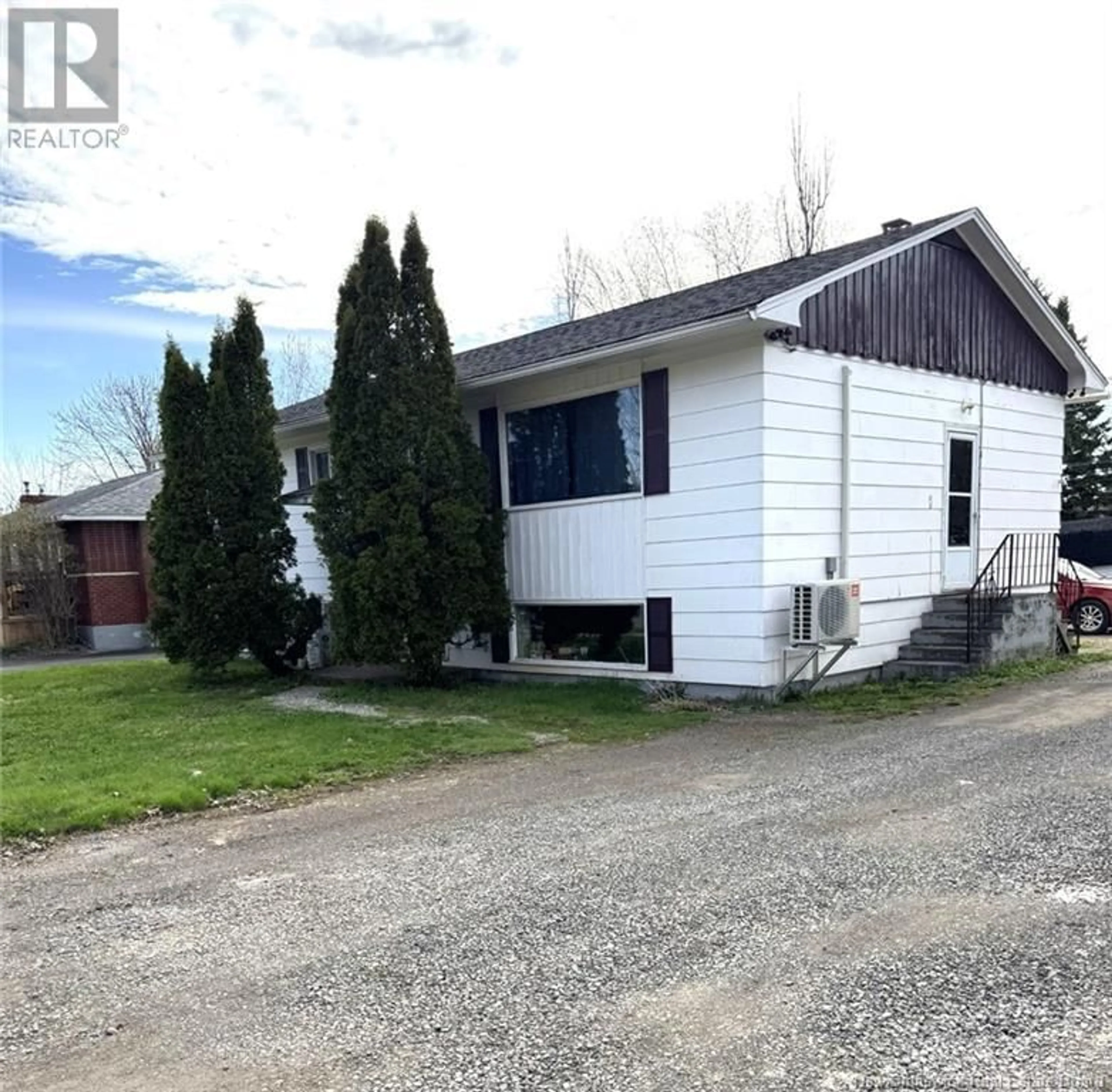 Shed for 33-35 CONVENTRY CRESCENT, Moncton New Brunswick E1C8G5