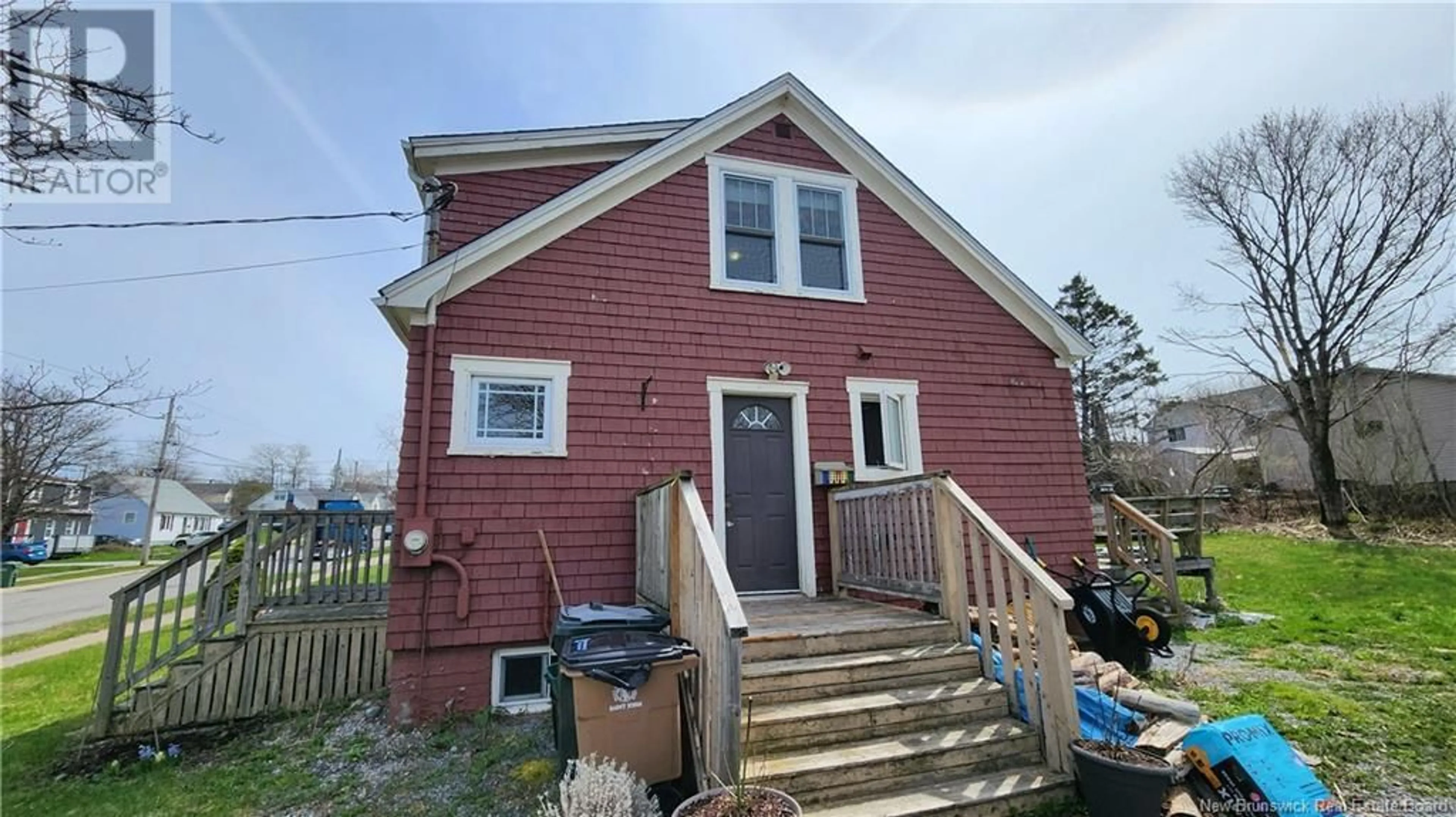 Unknown for 228 MONTREAL AVENUE, Saint John New Brunswick E2M3K4