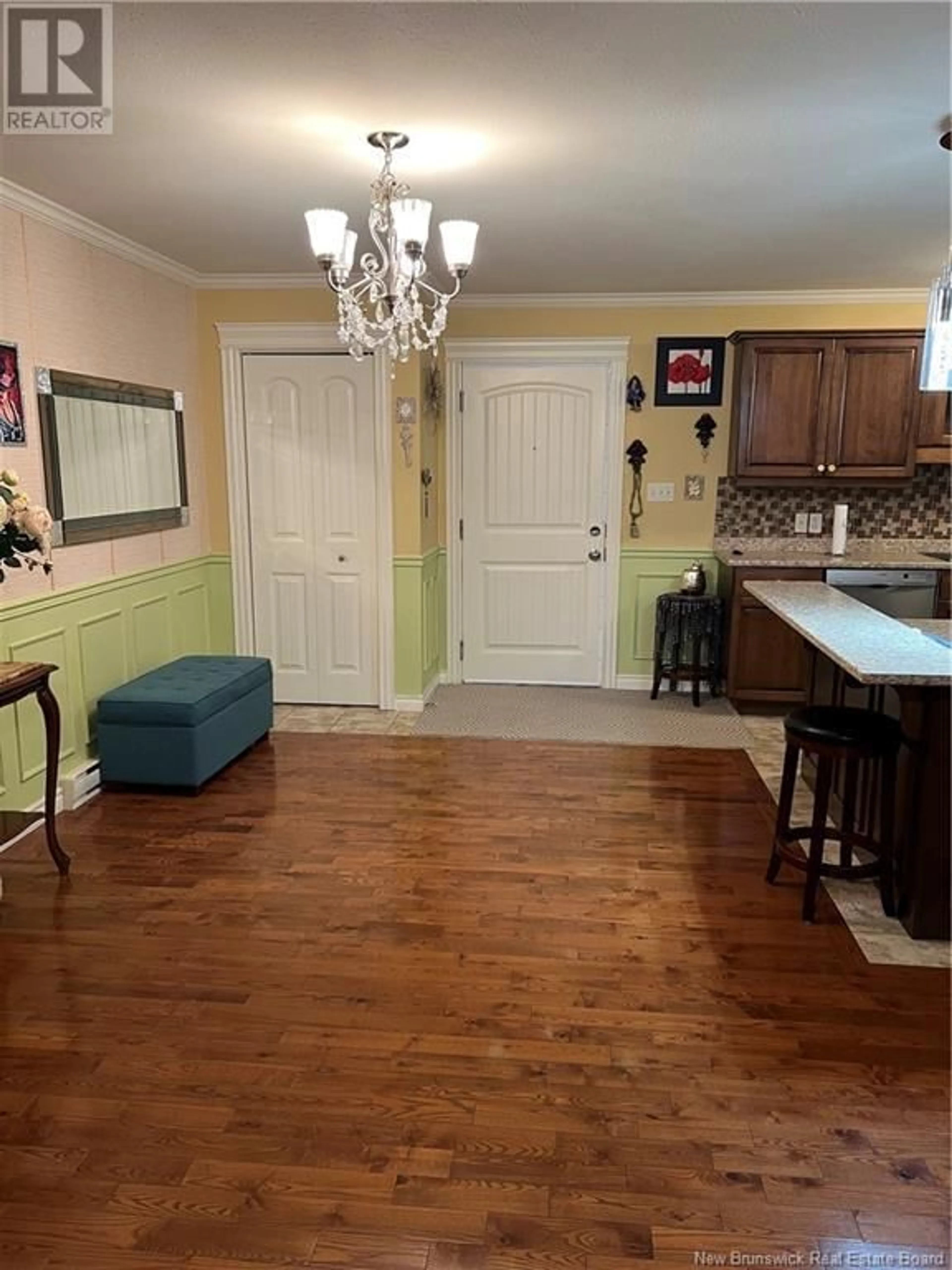 A pic of a room for 326 - 130 LIAN STREET, Fredericton New Brunswick E3C0G4