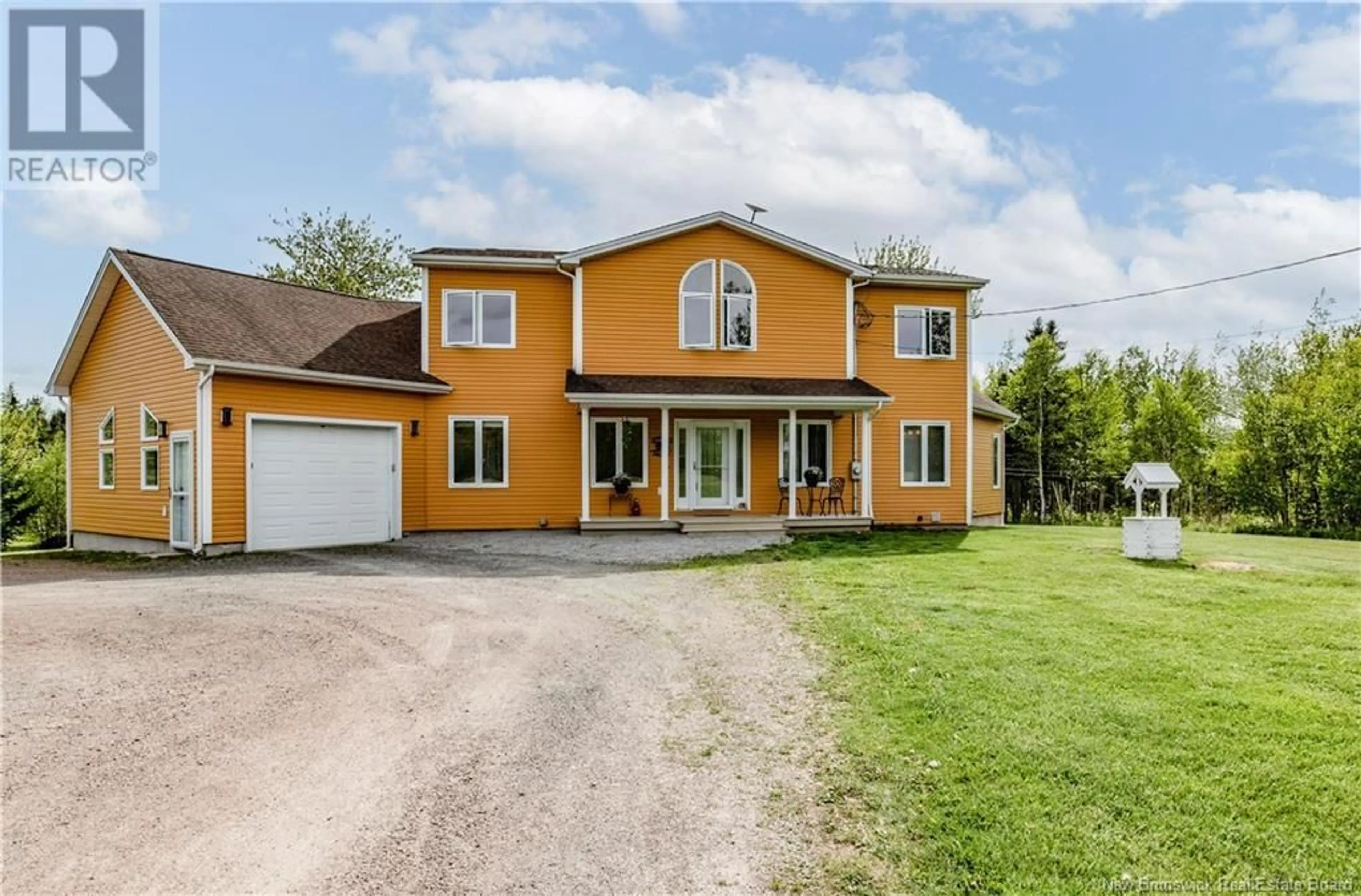 Unknown for 290 KINNEAR, Cormier Village New Brunswick E4P0B8