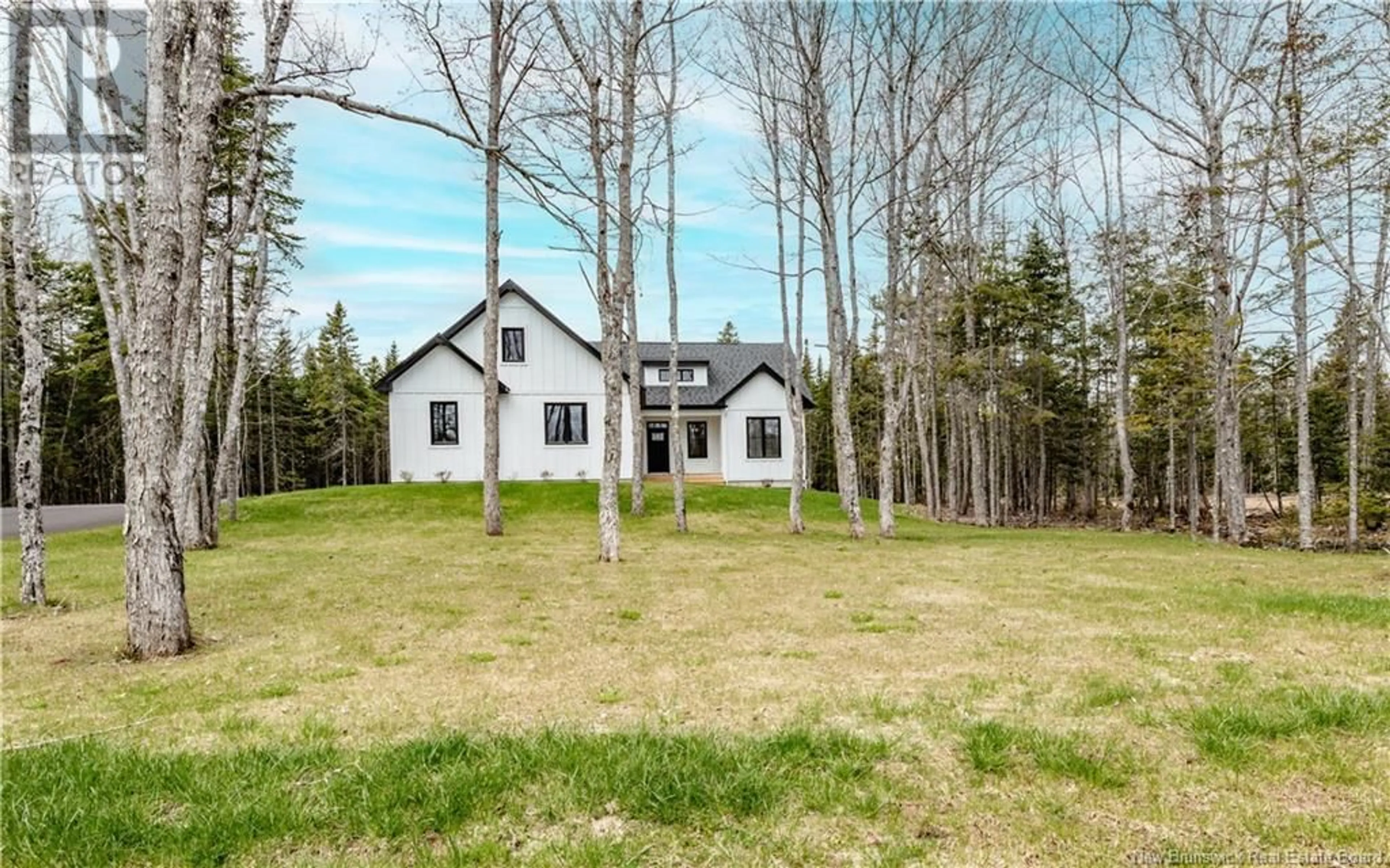 A pic from outside/outdoor area/front of a property/back of a property/a pic from drone, unknown for 39 VERNAY, Memramcook New Brunswick E4K0E4