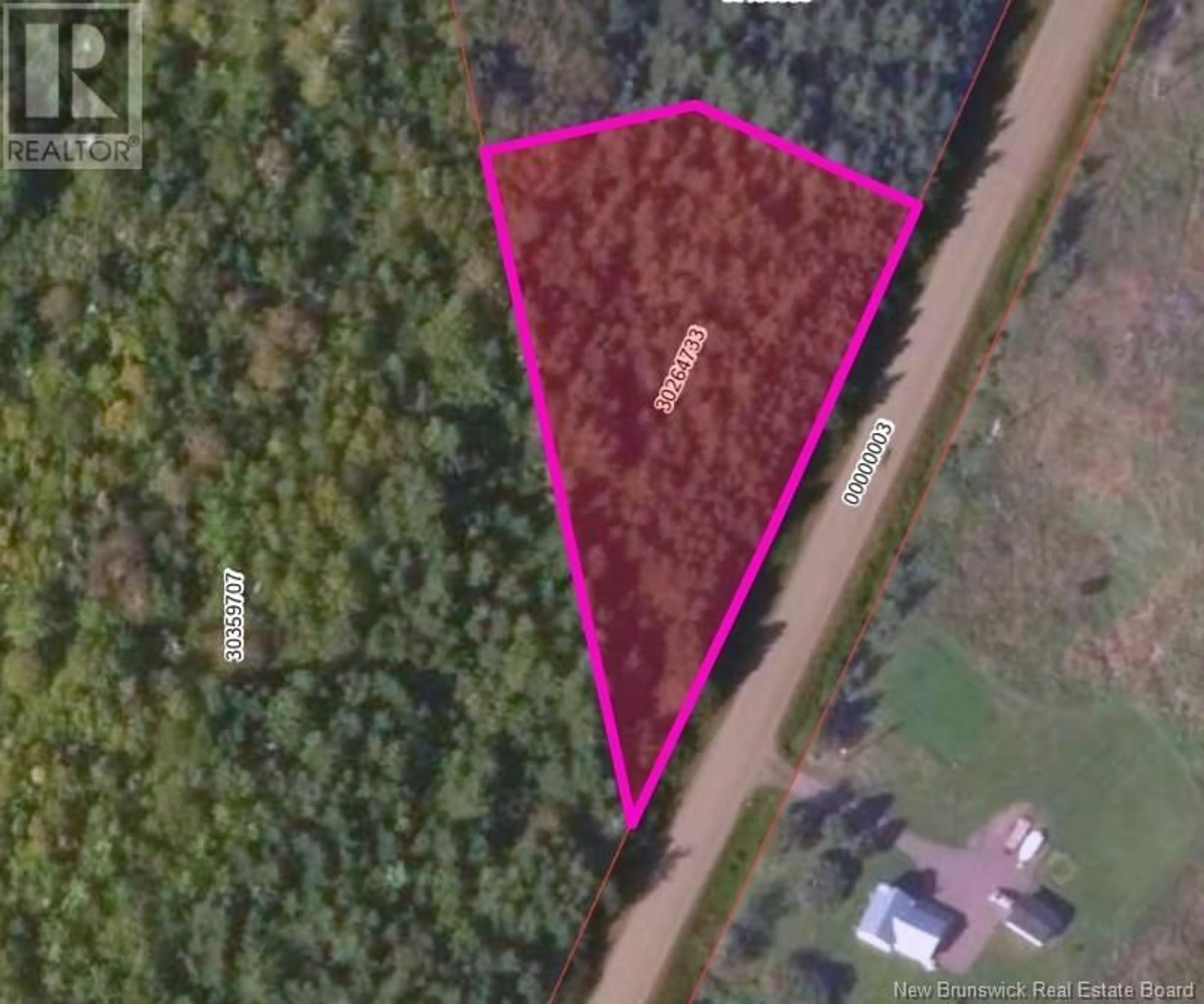 A pic from outside/outdoor area/front of a property/back of a property/a pic from drone, unknown for 796 DRURY COVE ROAD, Ratter Corner New Brunswick E4E4B6