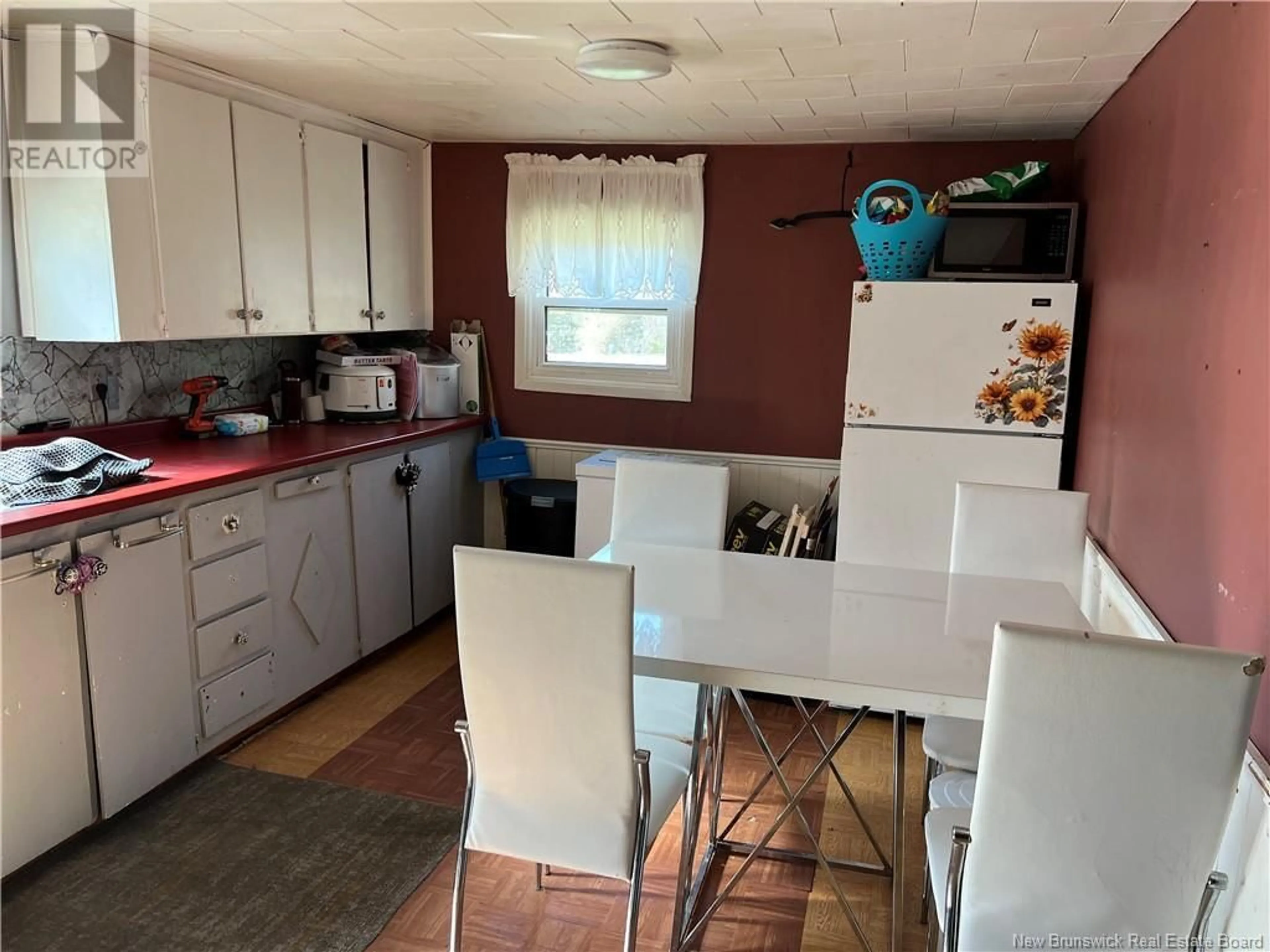 Standard kitchen, unknown for 764 ROUTE 735, Mayfield New Brunswick E3L5G7