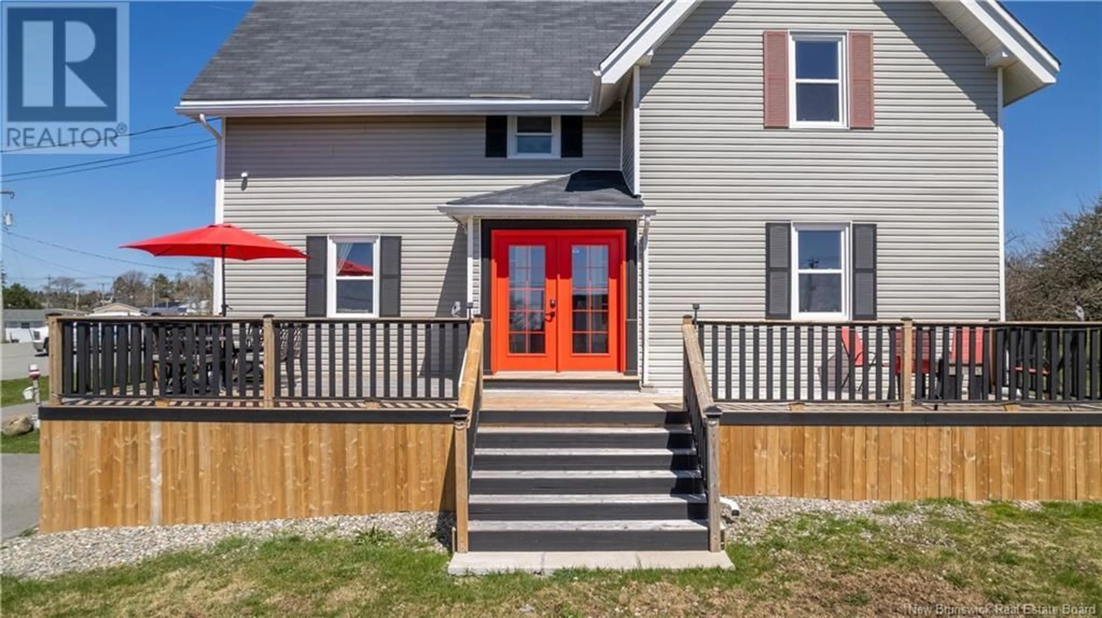 Unknown for 4 KEYSTONE PLACE, Saint John New Brunswick E2J3S1