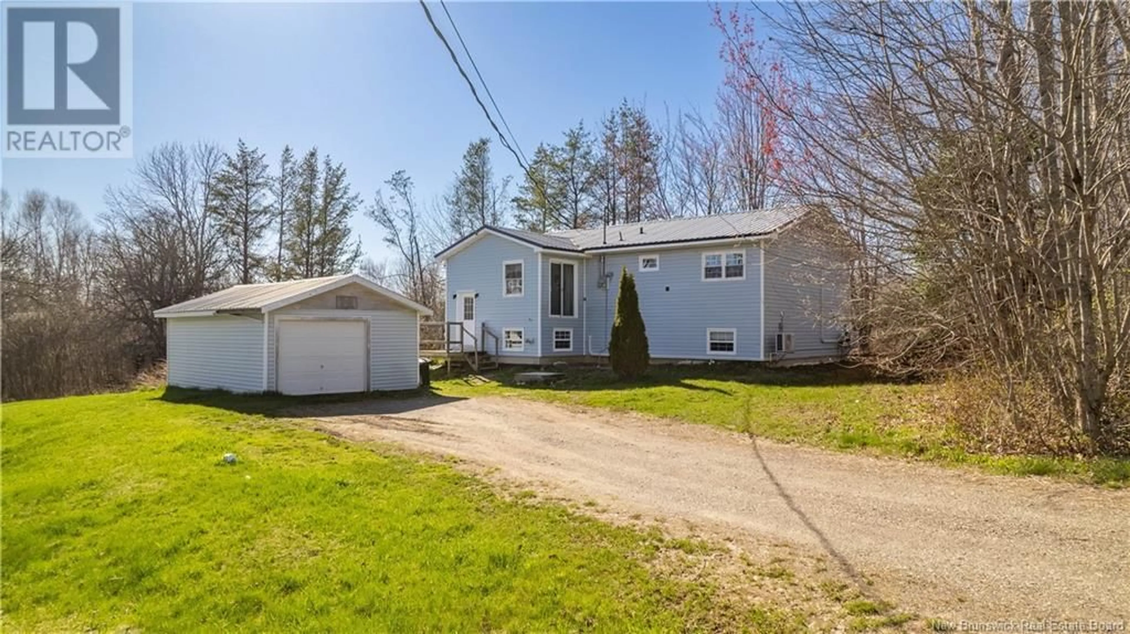 Unknown for 65 SWEDE ROAD, Little Ridge New Brunswick E3L5S2
