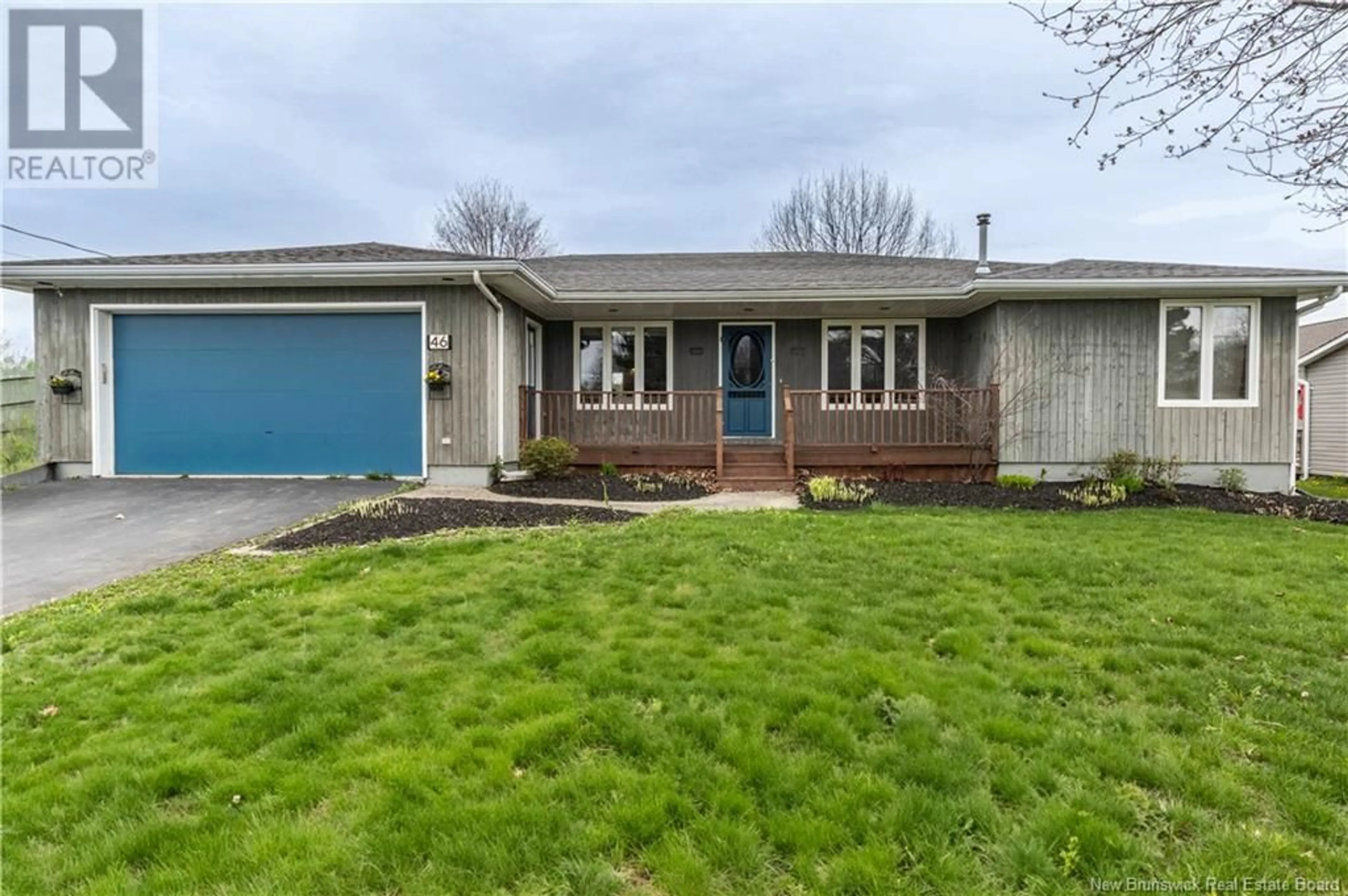 Unknown for 46 CLOVER COURT, Sussex New Brunswick E4E2L9