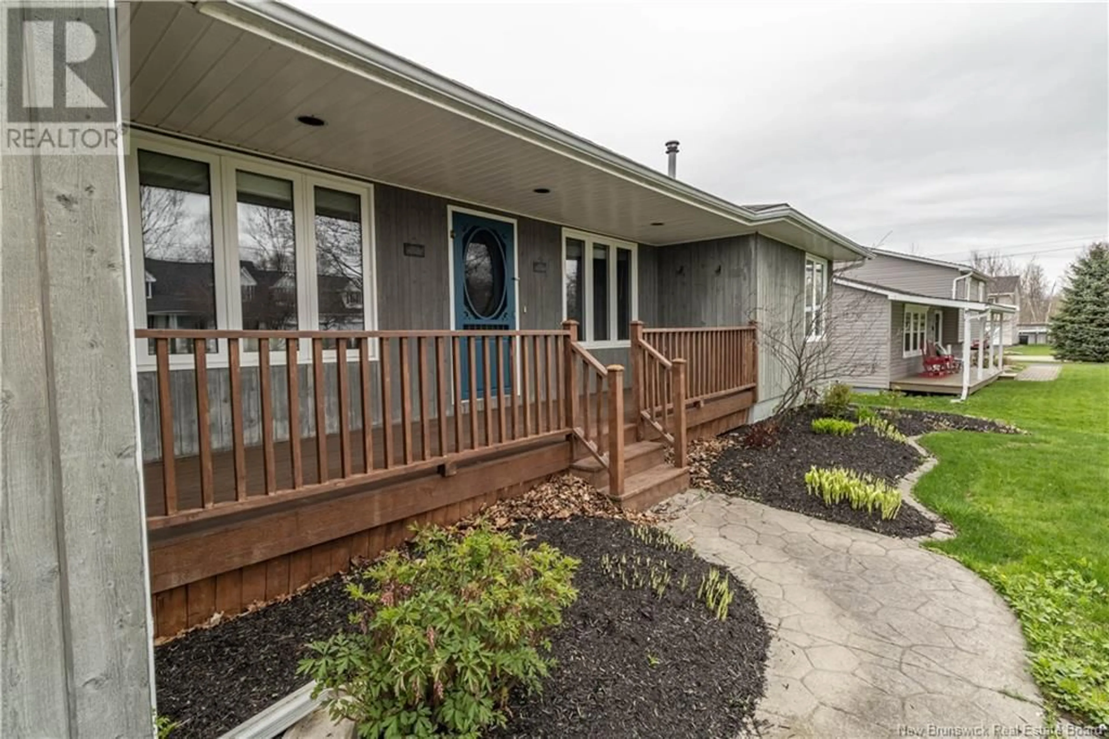 Unknown for 46 CLOVER COURT, Sussex New Brunswick E4E2L9
