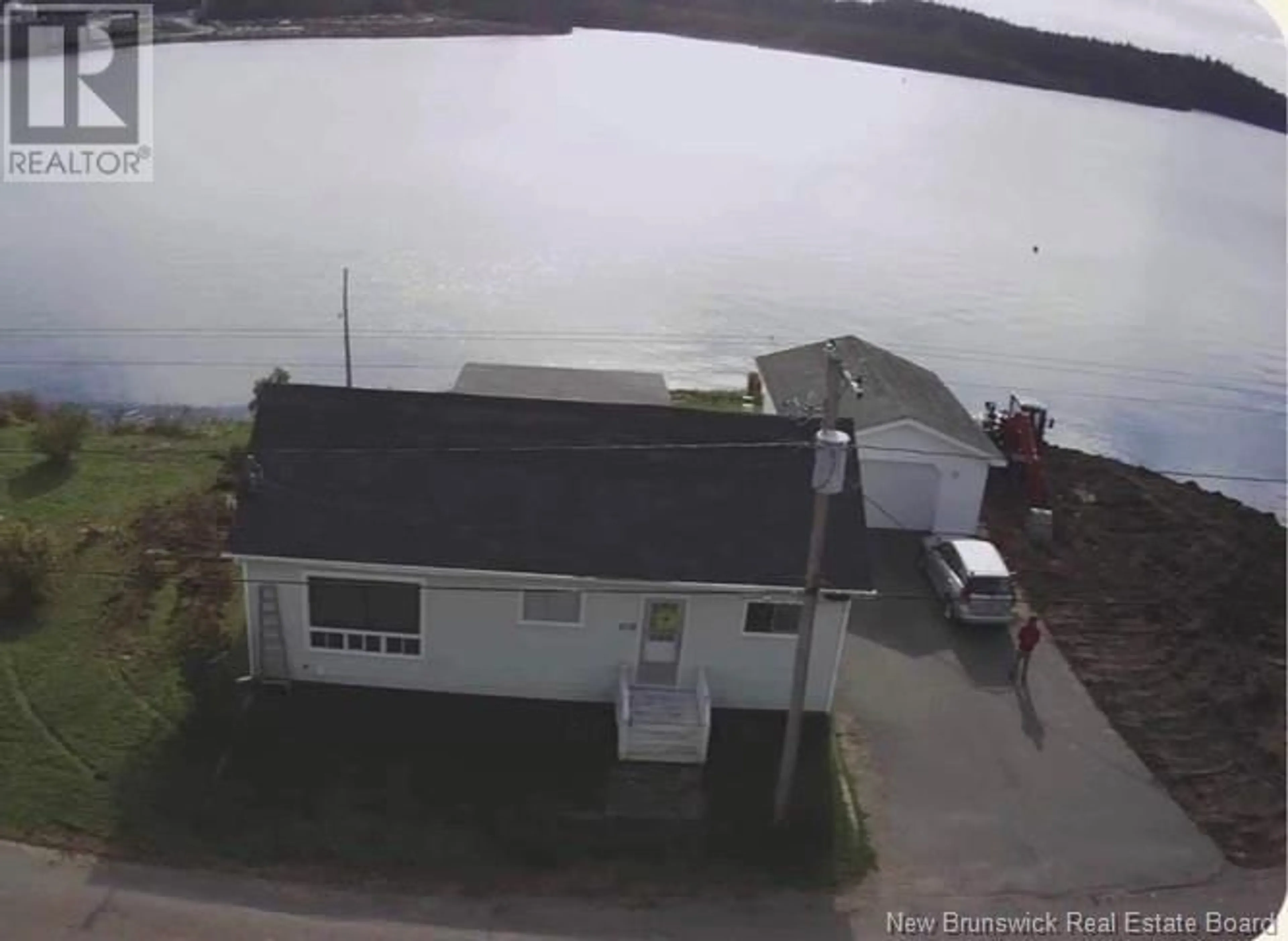 Unknown for 521 WELLINGTON ROAD, Blacks Harbour New Brunswick E5H1C7