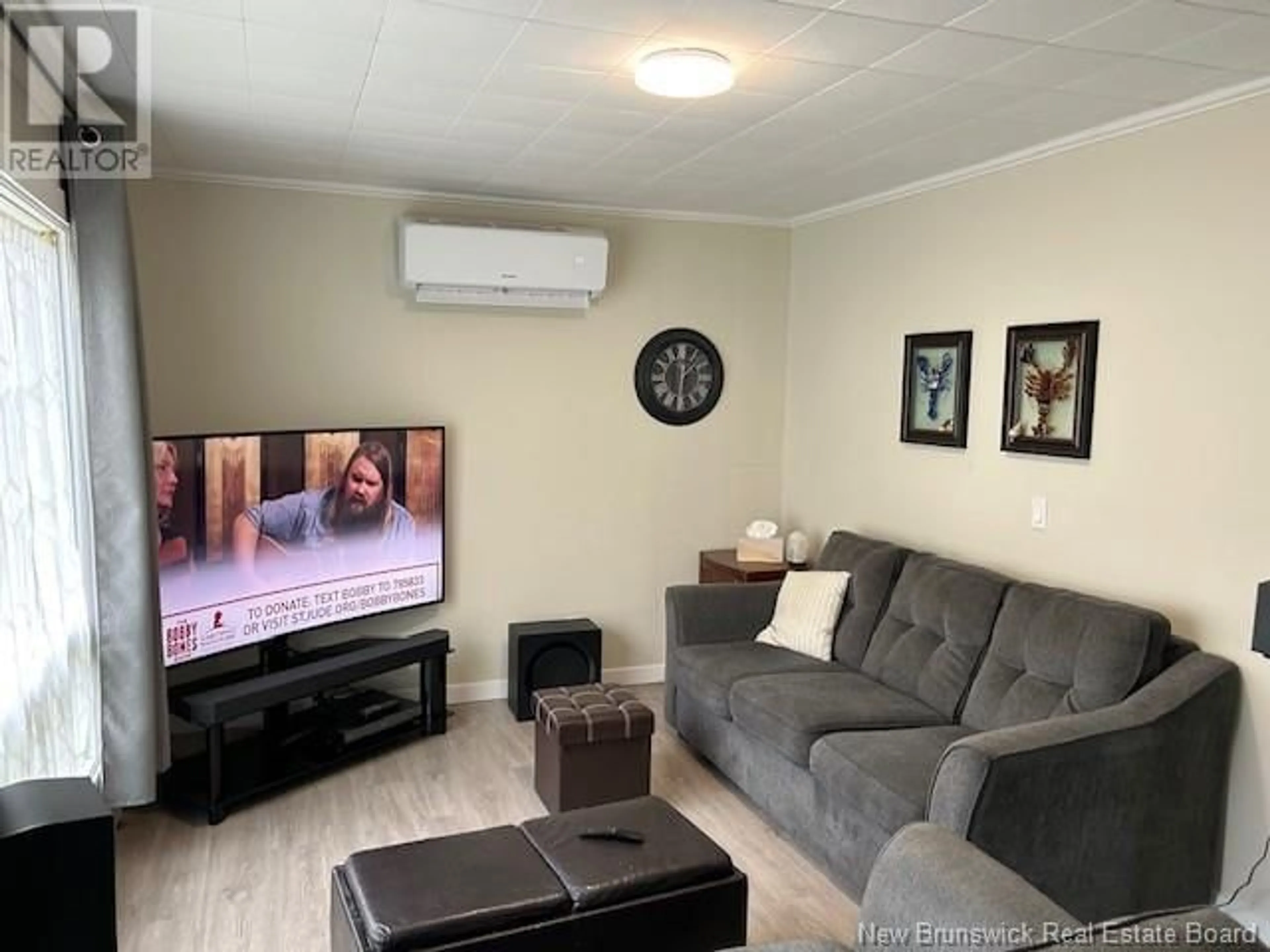Unknown for 521 WELLINGTON ROAD, Blacks Harbour New Brunswick E5H1C7