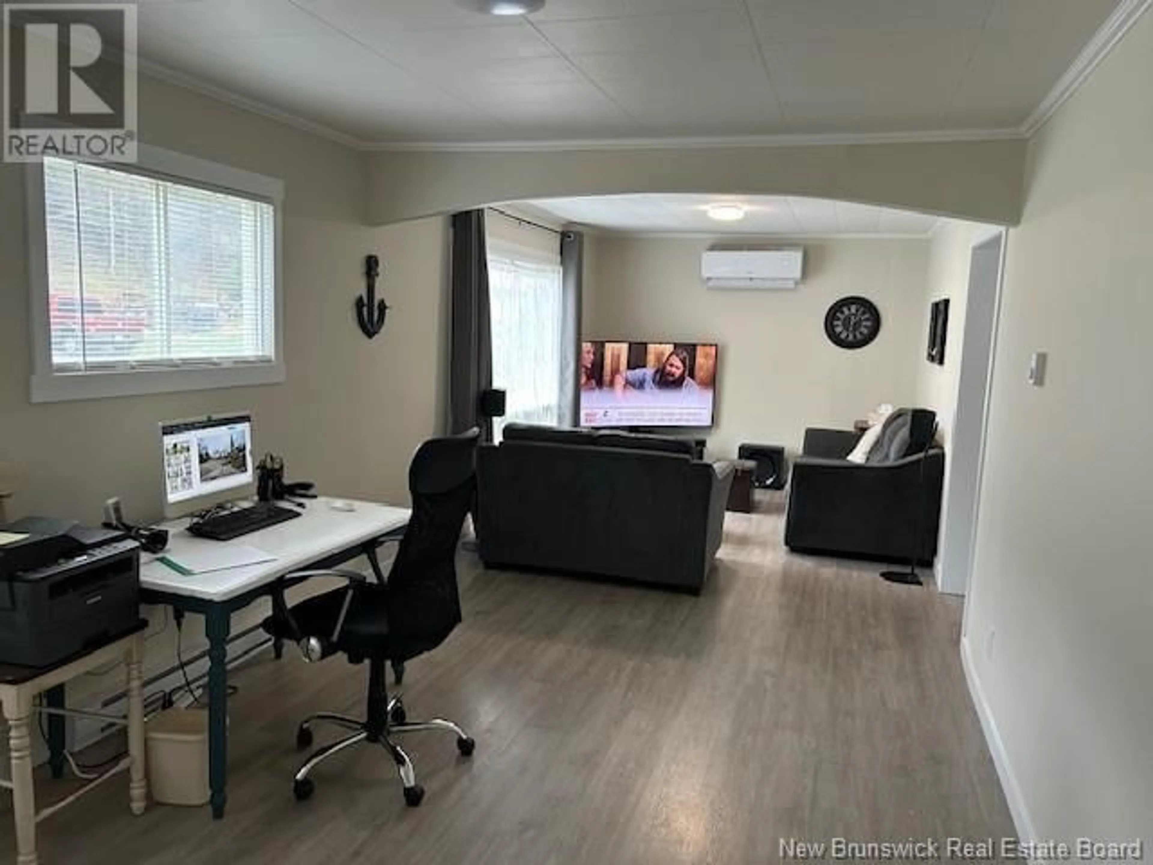A pic of a room for 521 WELLINGTON ROAD, Blacks Harbour New Brunswick E5H1C7