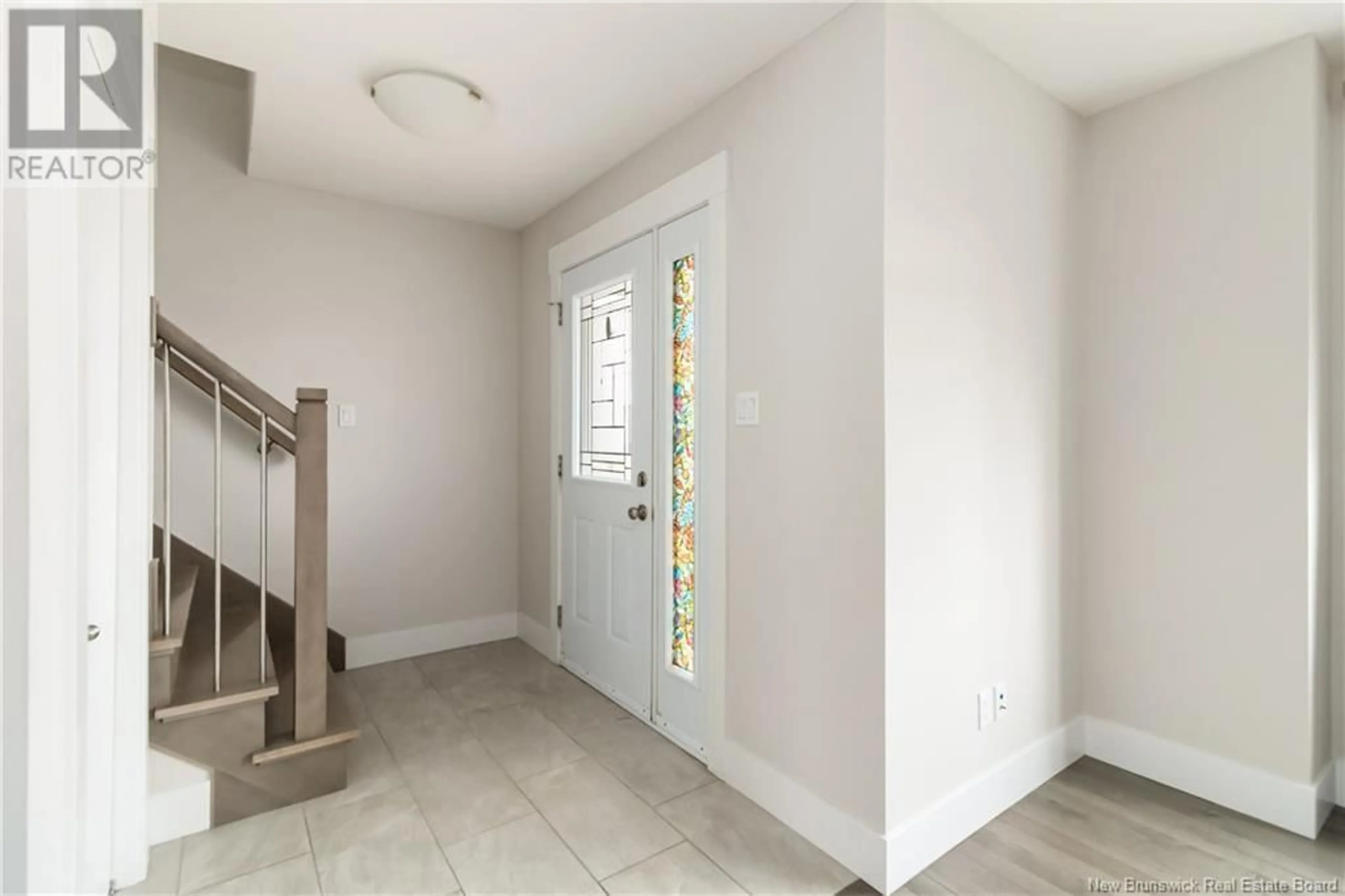 Indoor entryway for 9 BRISTOL CRESCENT, Riverview New Brunswick E1B0S9