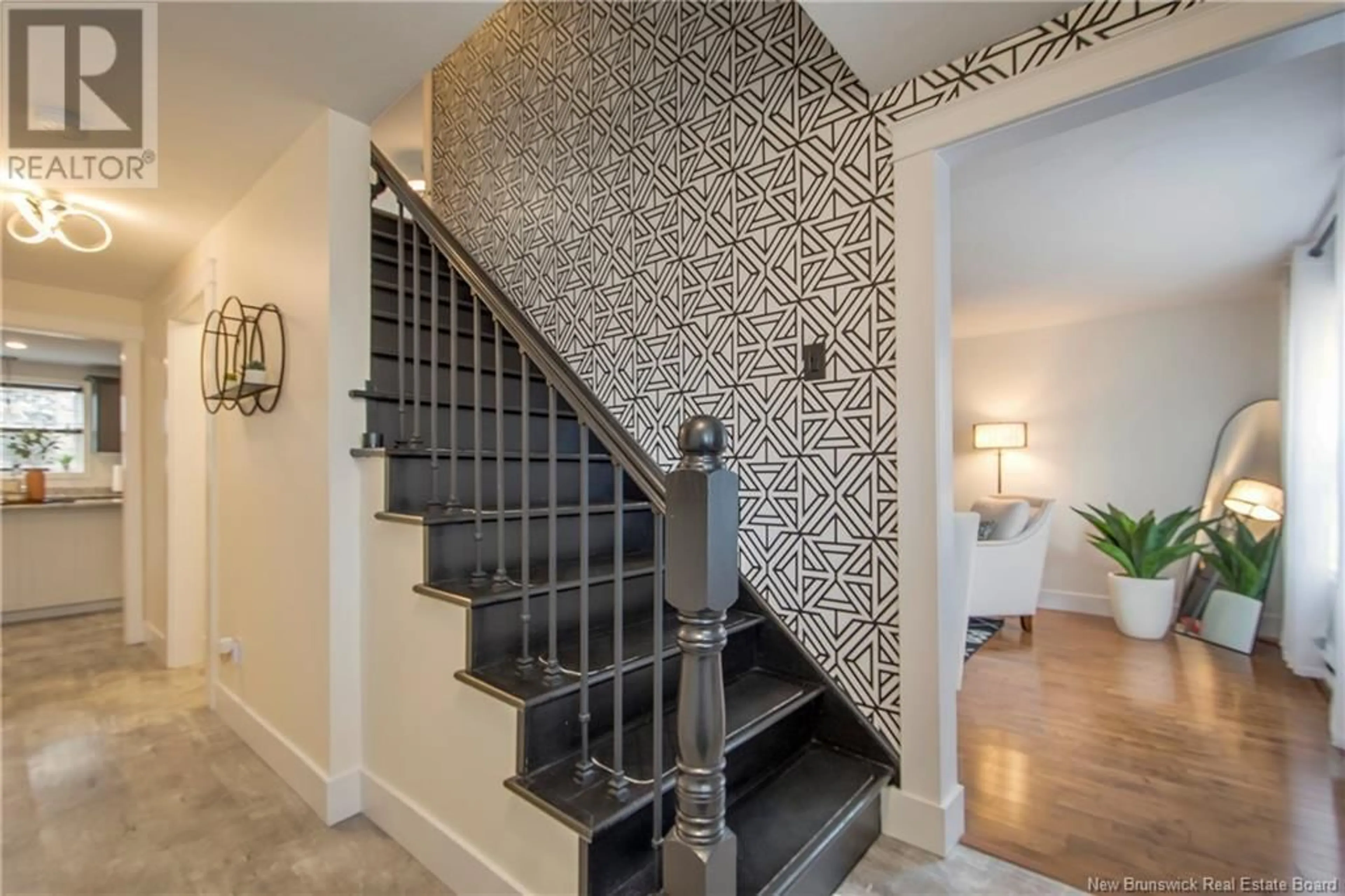 Stairs for 20 GALAXY, Moncton New Brunswick E1A4L9
