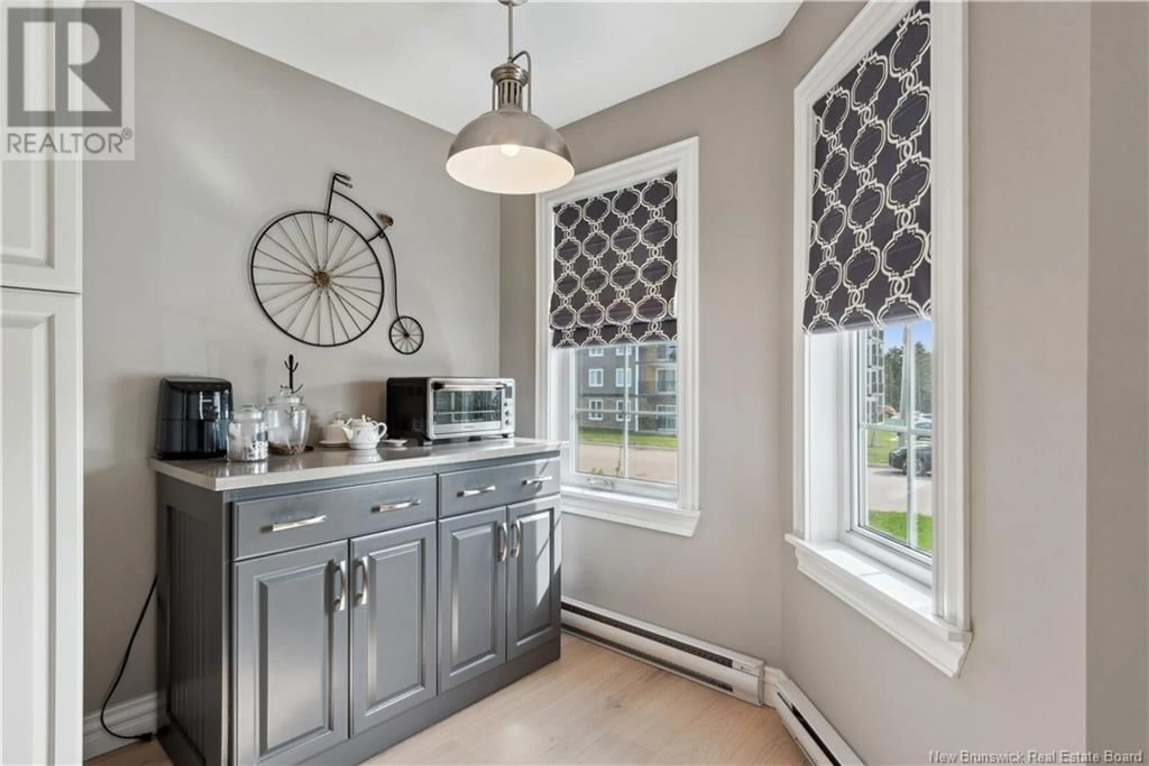 Open concept kitchen, unknown for 56 GOLDEN STREET, Moncton New Brunswick E1G5T4
