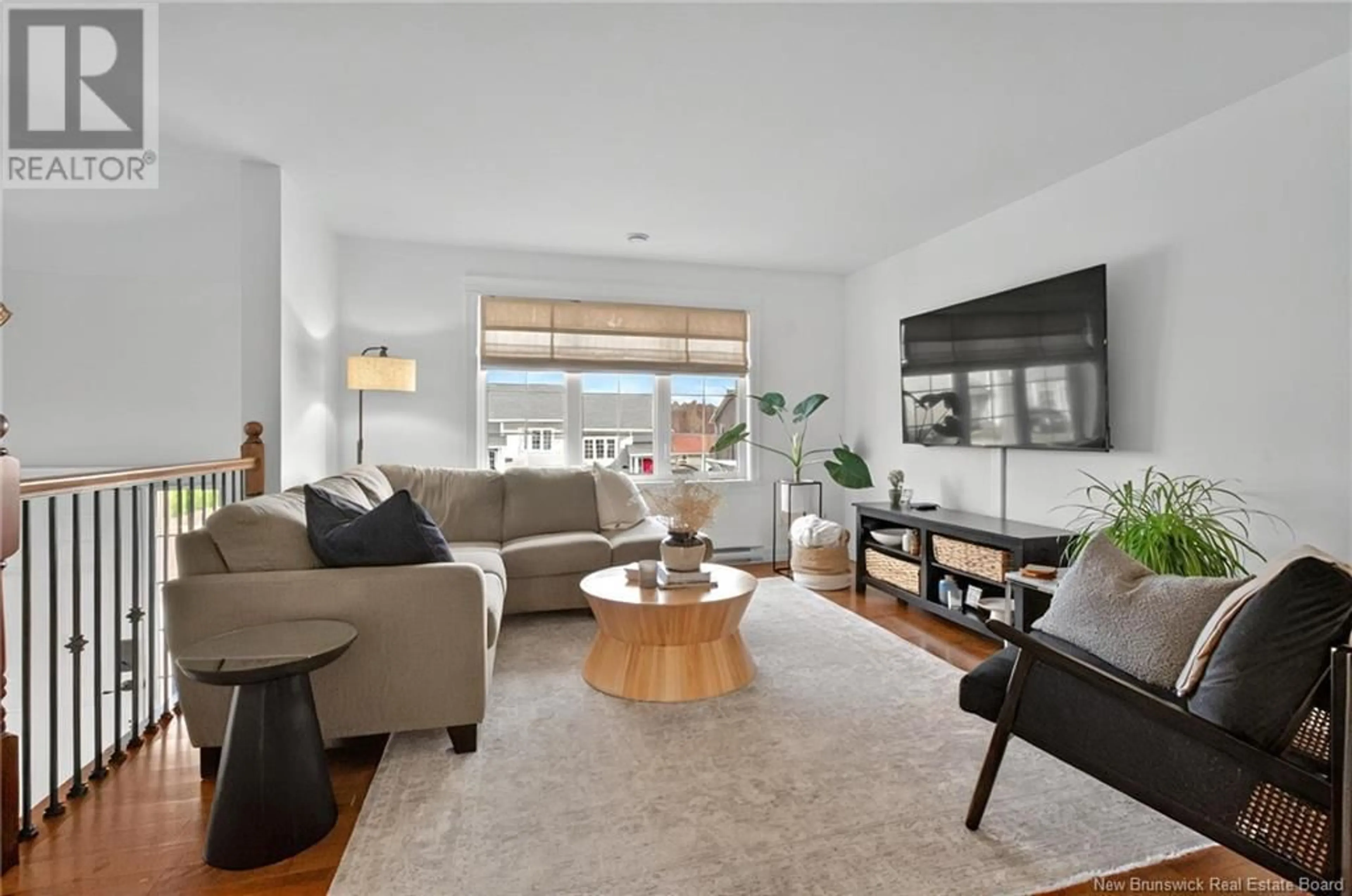 Living room with furniture, unknown for 921 BERNARD STREET, Dieppe New Brunswick E1A4A6
