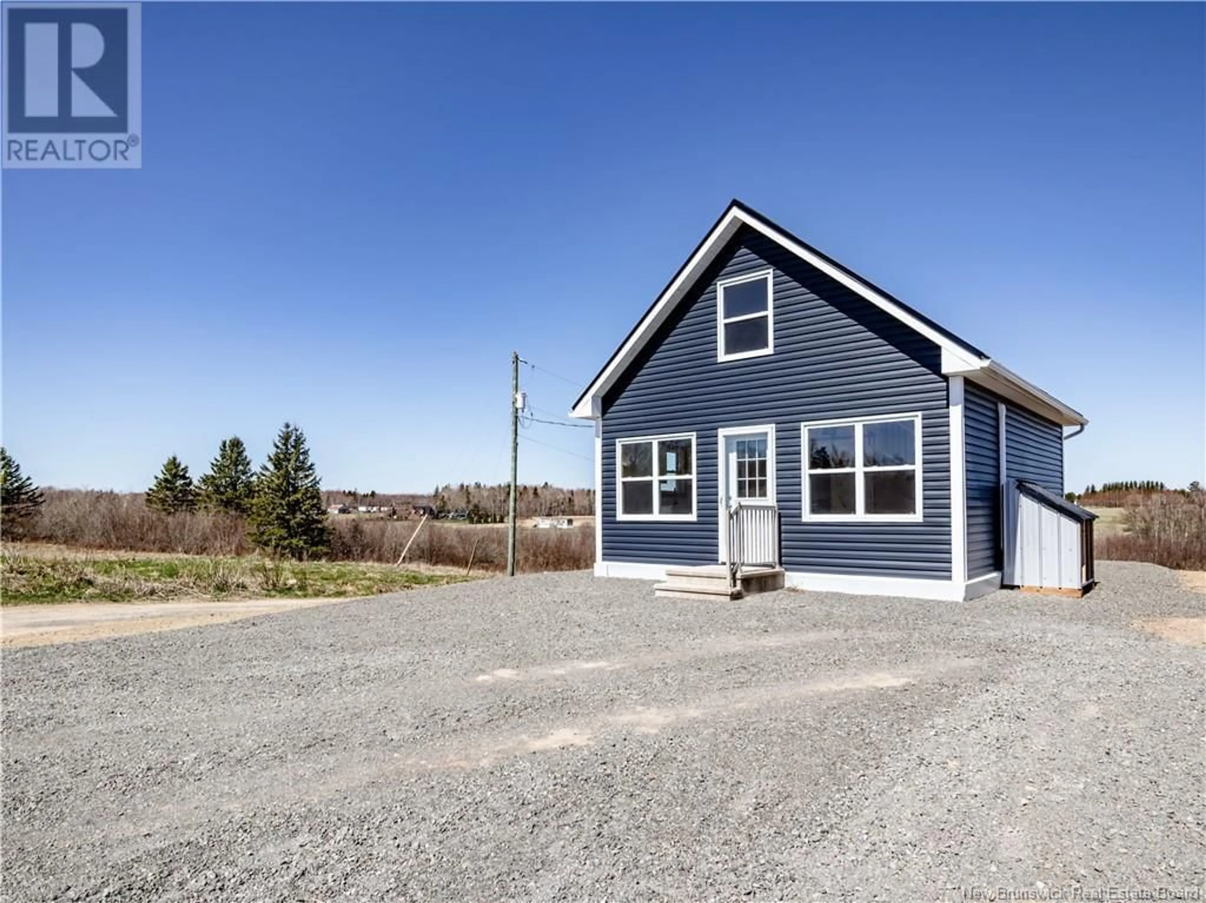 Unknown for 405 PIT MELANSON CROSS, Pelerin New Brunswick E4V3E2