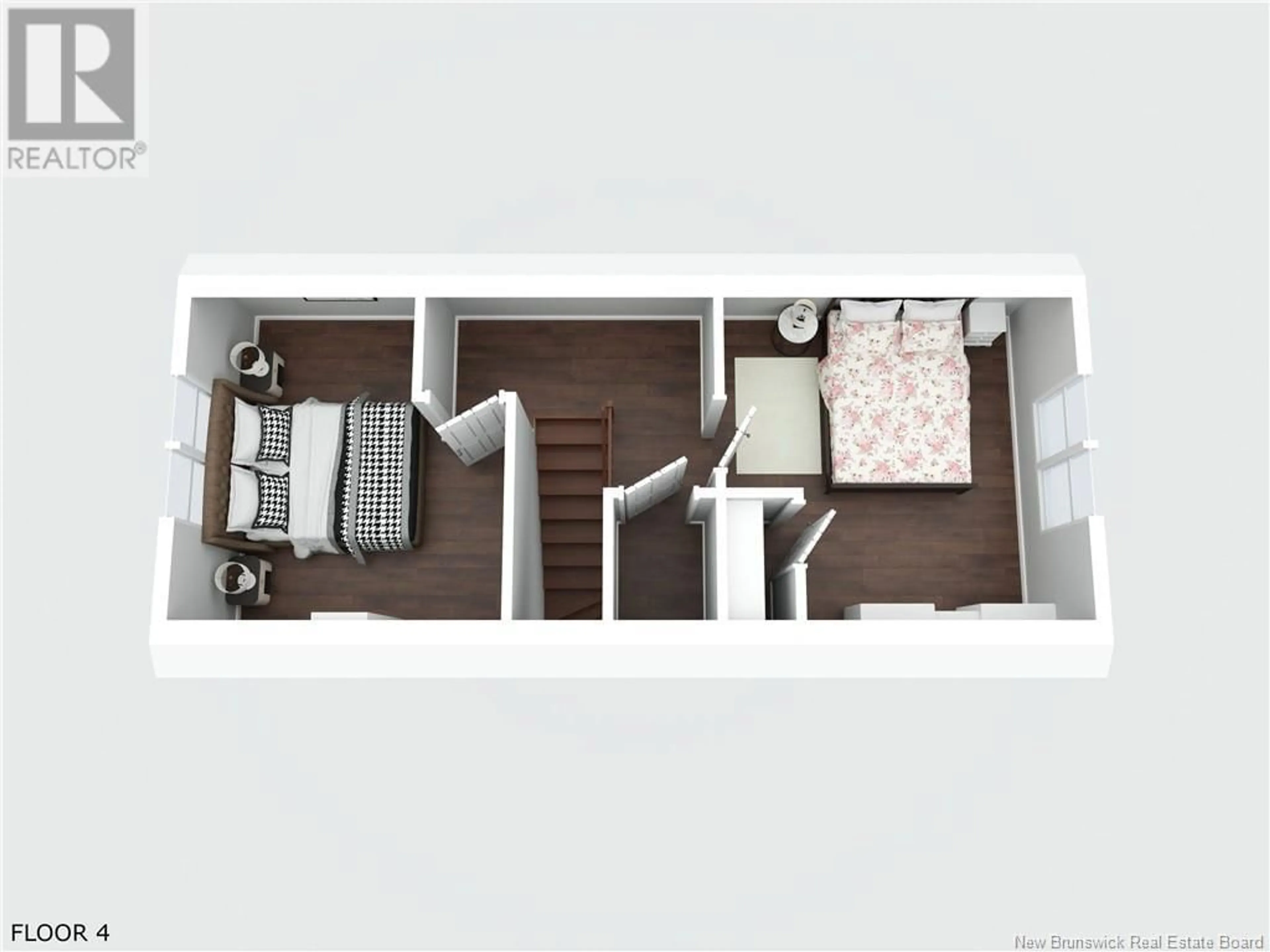 Floor plan for 1015 PRINCIPALE STREET, Neguac New Brunswick E9G4K3