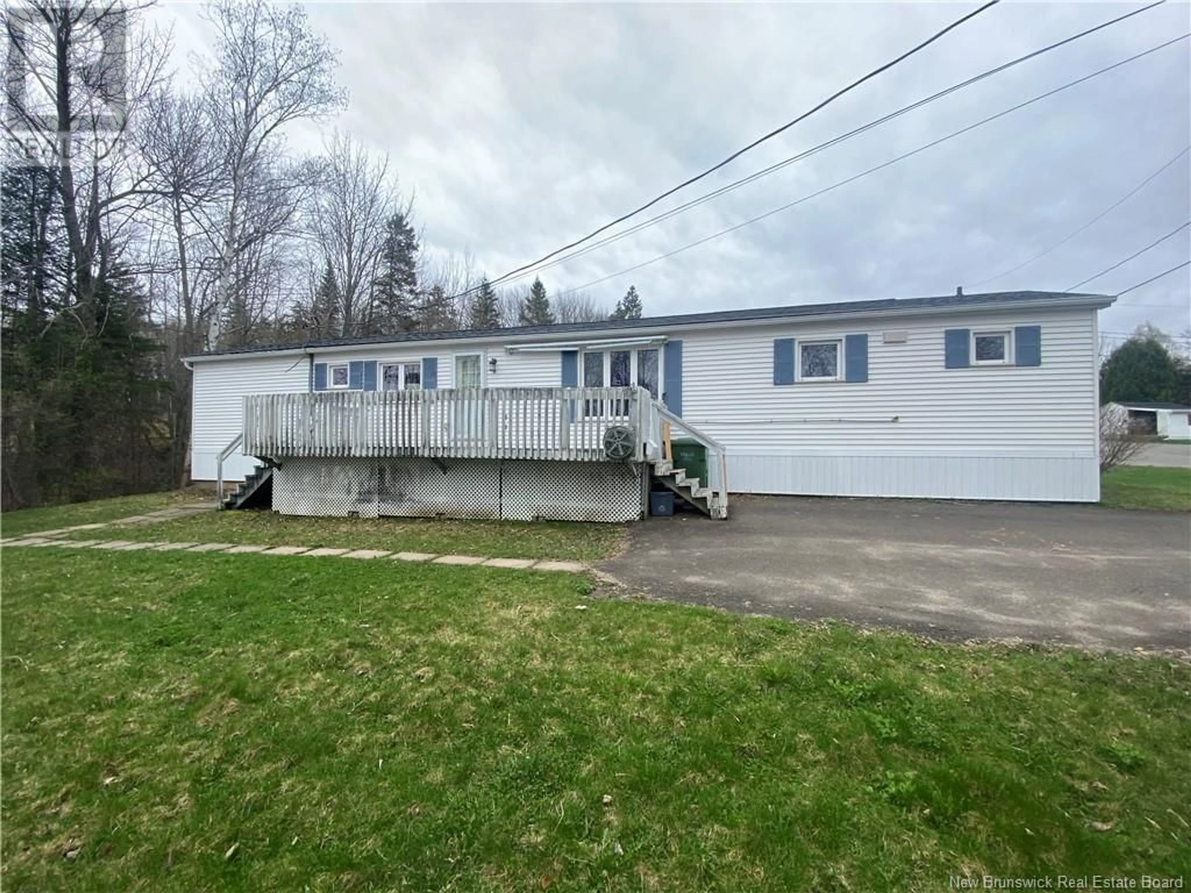 Unknown for 446 OSMOND LANE, Fredericton New Brunswick E3B7L6
