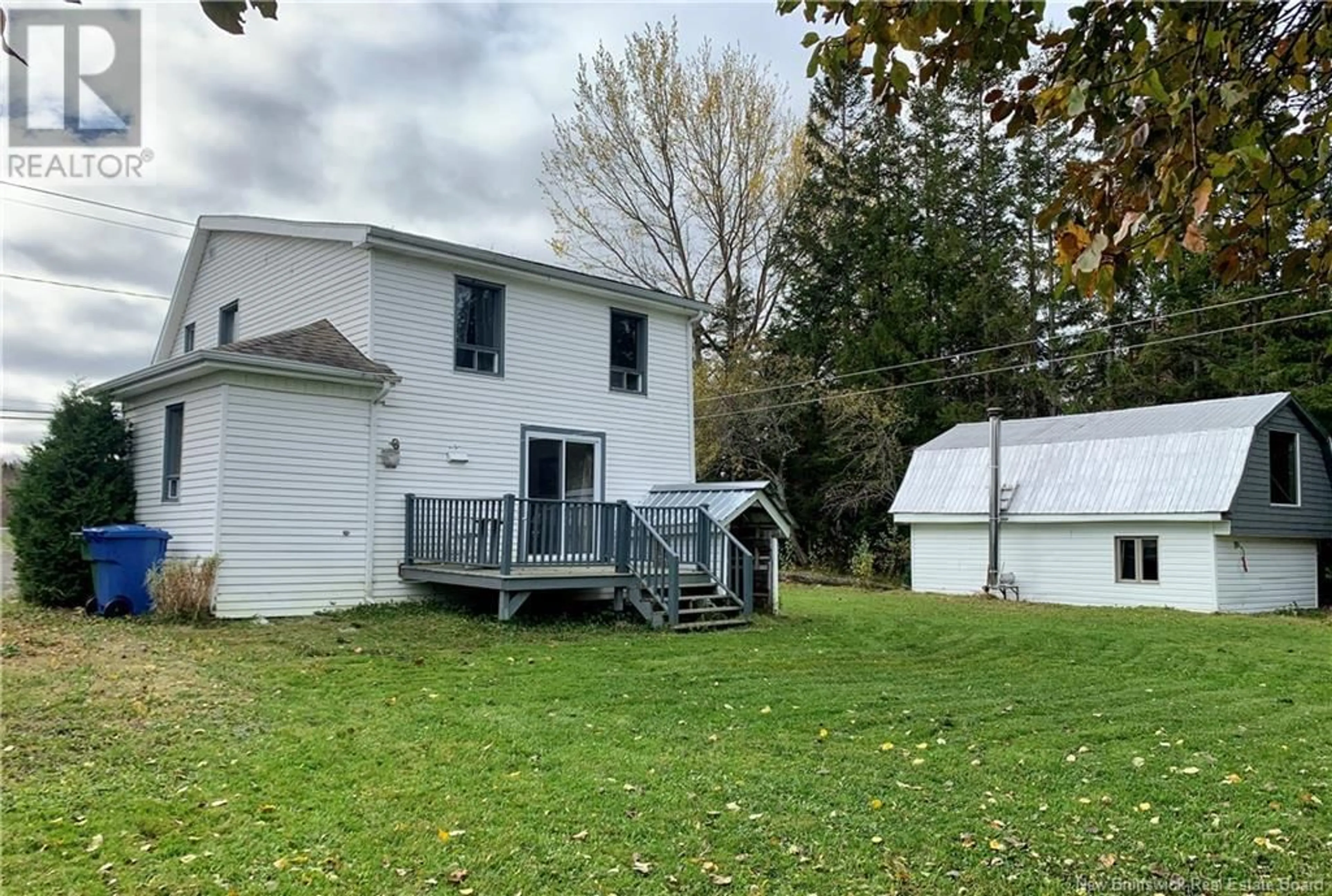 Unknown for 453 CHALEUR, Charlo New Brunswick E8E2B9