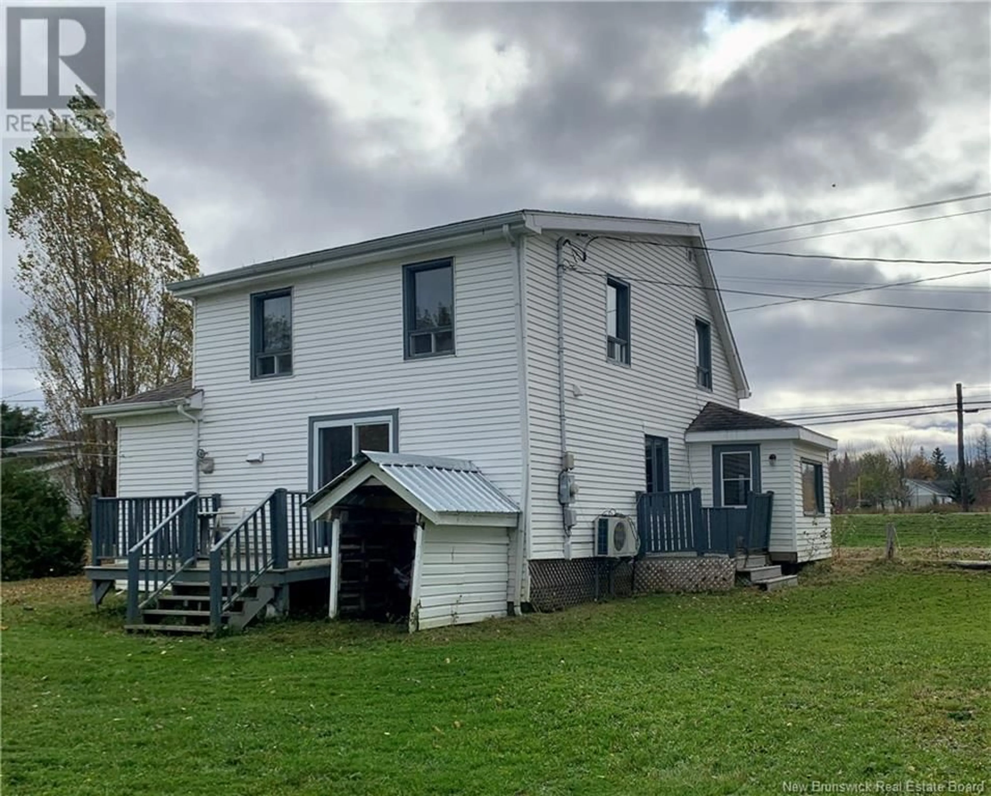 Unknown for 453 CHALEUR, Charlo New Brunswick E8E2B9