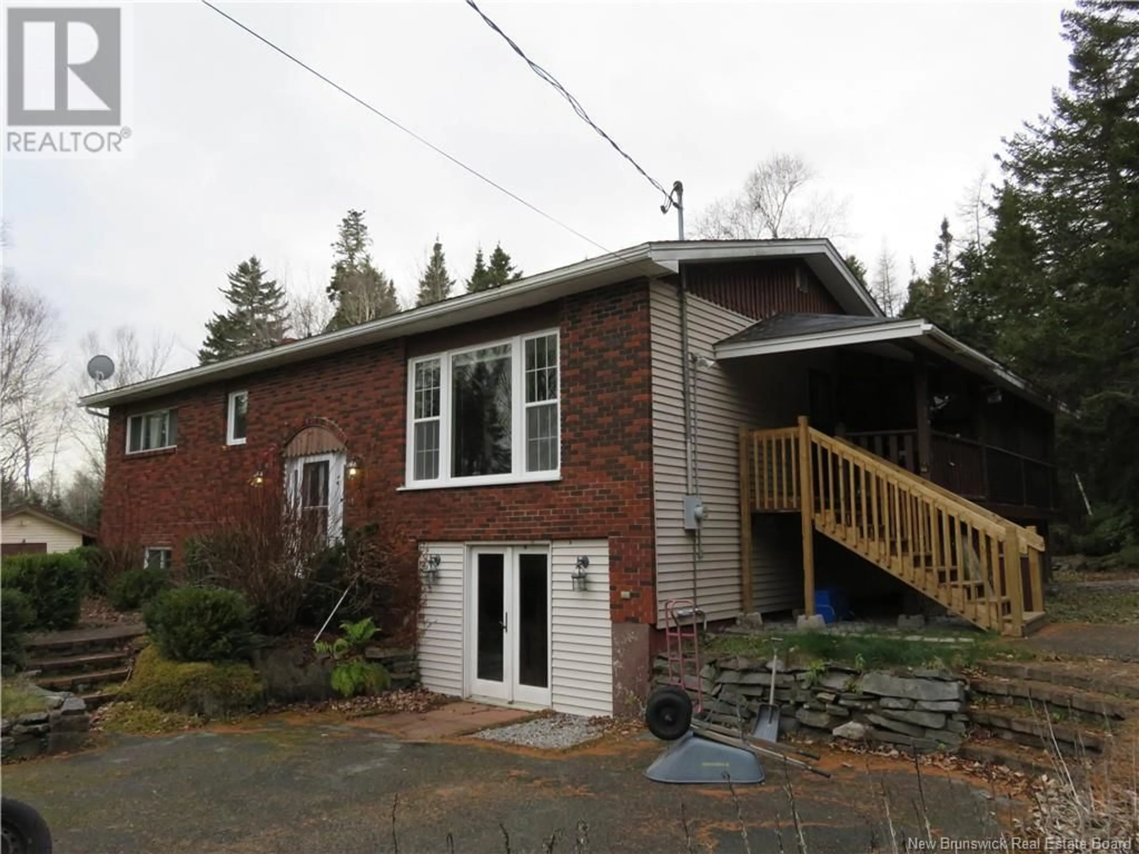 Unknown for 2575 ROUTE 790, Chance Harbour New Brunswick E5J2C3