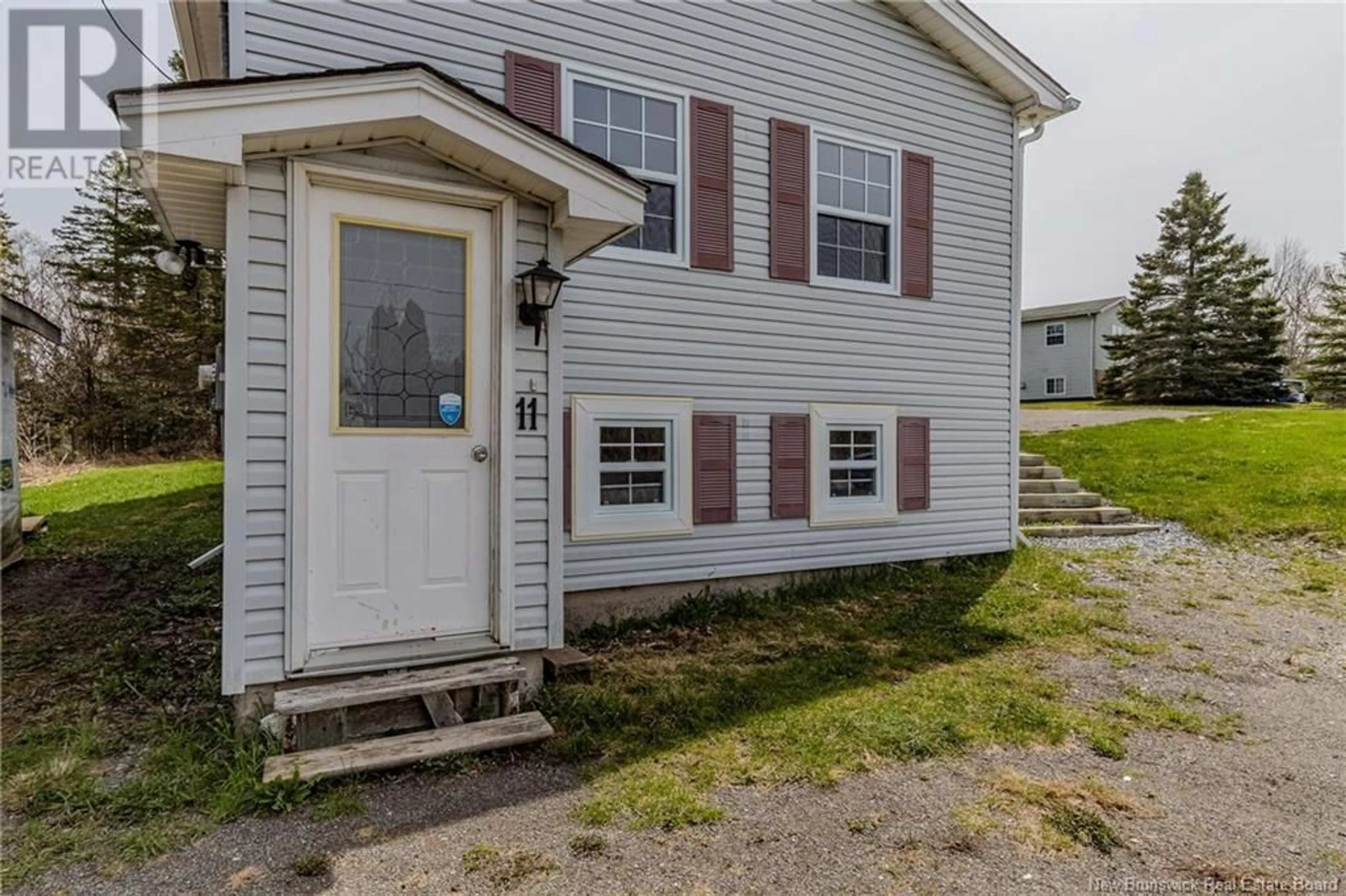 Unknown for 11 LACKIE ROAD, Saint John New Brunswick E2N1X6