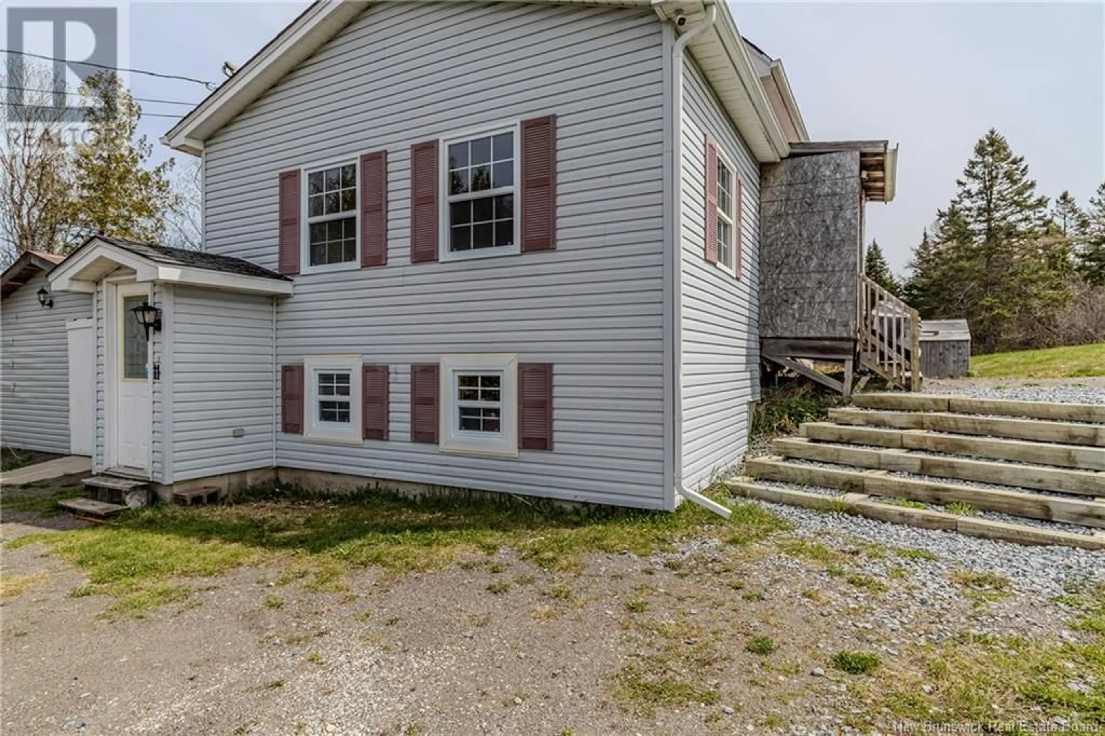 Unknown for 11 LACKIE ROAD, Saint John New Brunswick E2N1X6