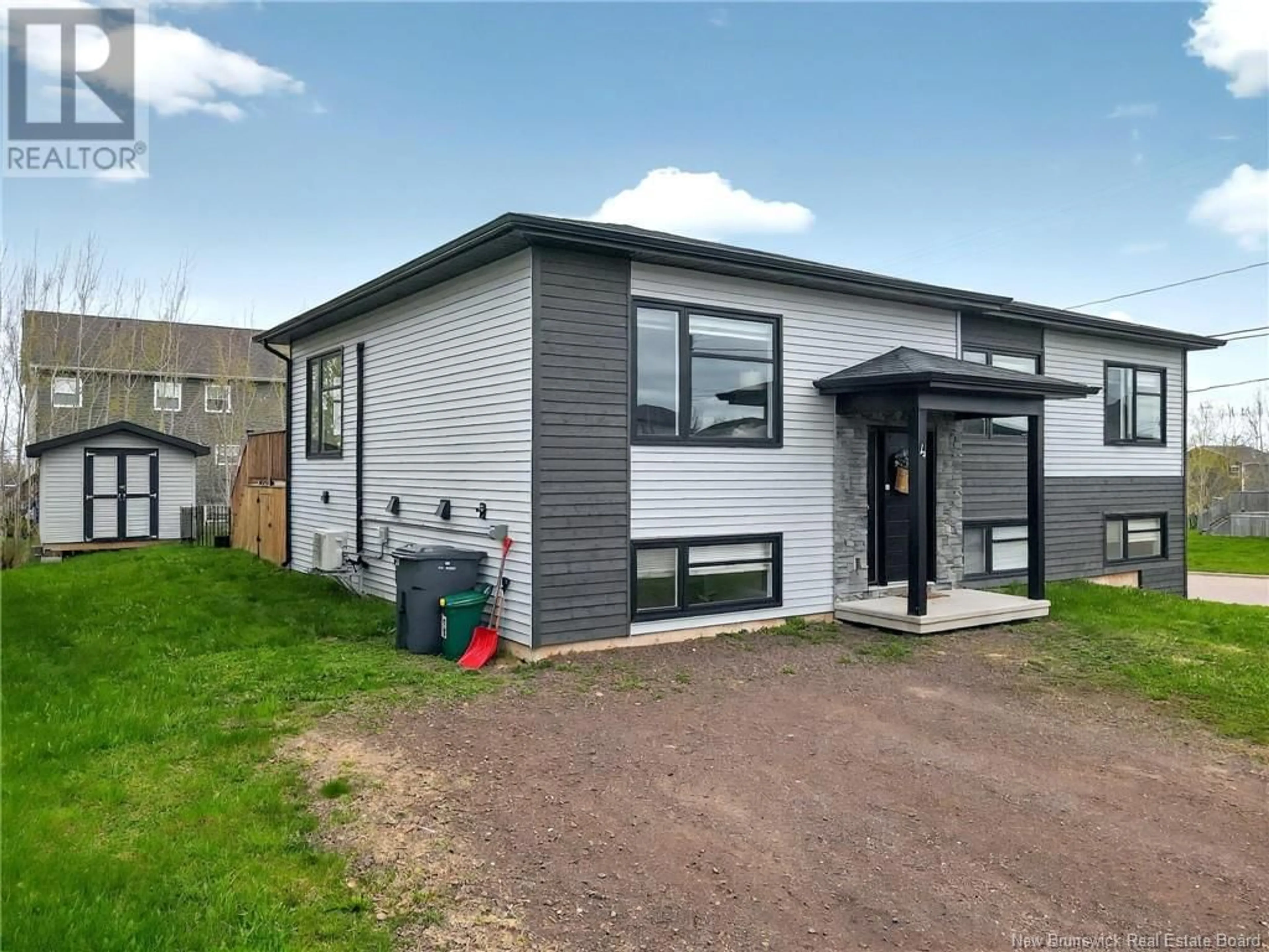 Unknown for 4-6 TIMANDRA CRESCENT, Moncton New Brunswick E1G5Y4