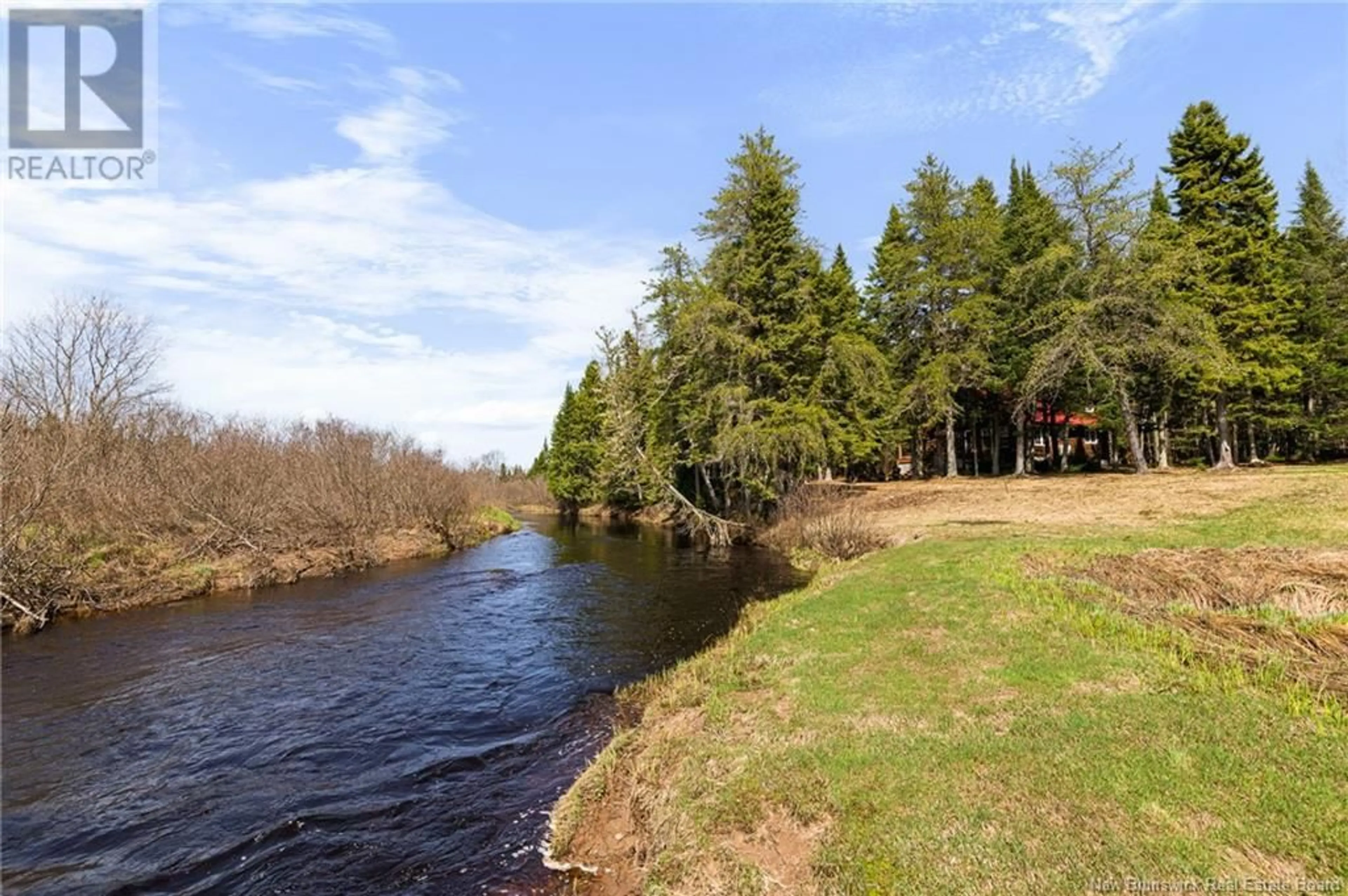 Unknown for 653 FORK STREAM, Canaan New Brunswick E4Z5Z3