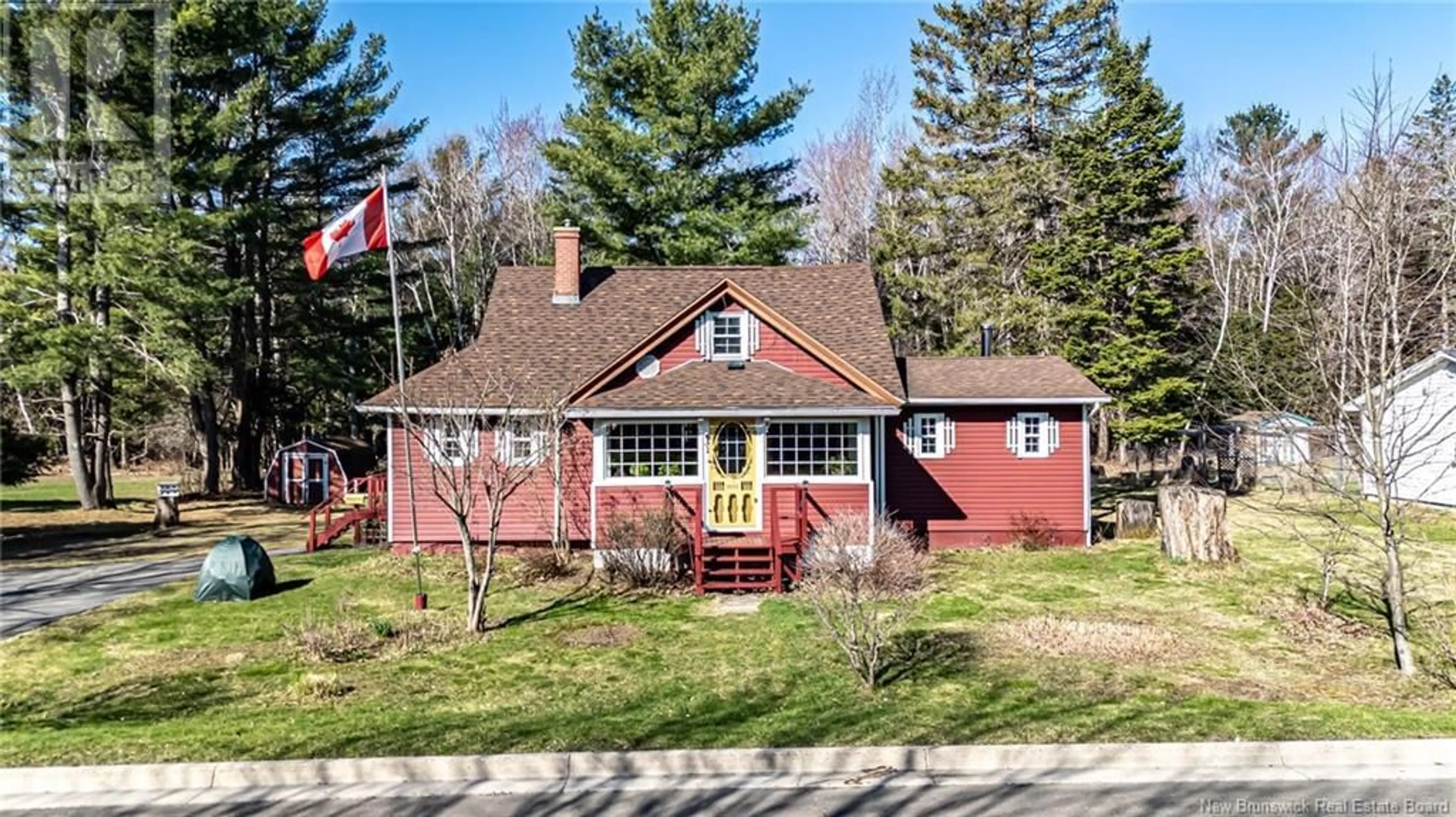 Unknown for 31 VETERANS COURT, Fredericton New Brunswick E3A1E5