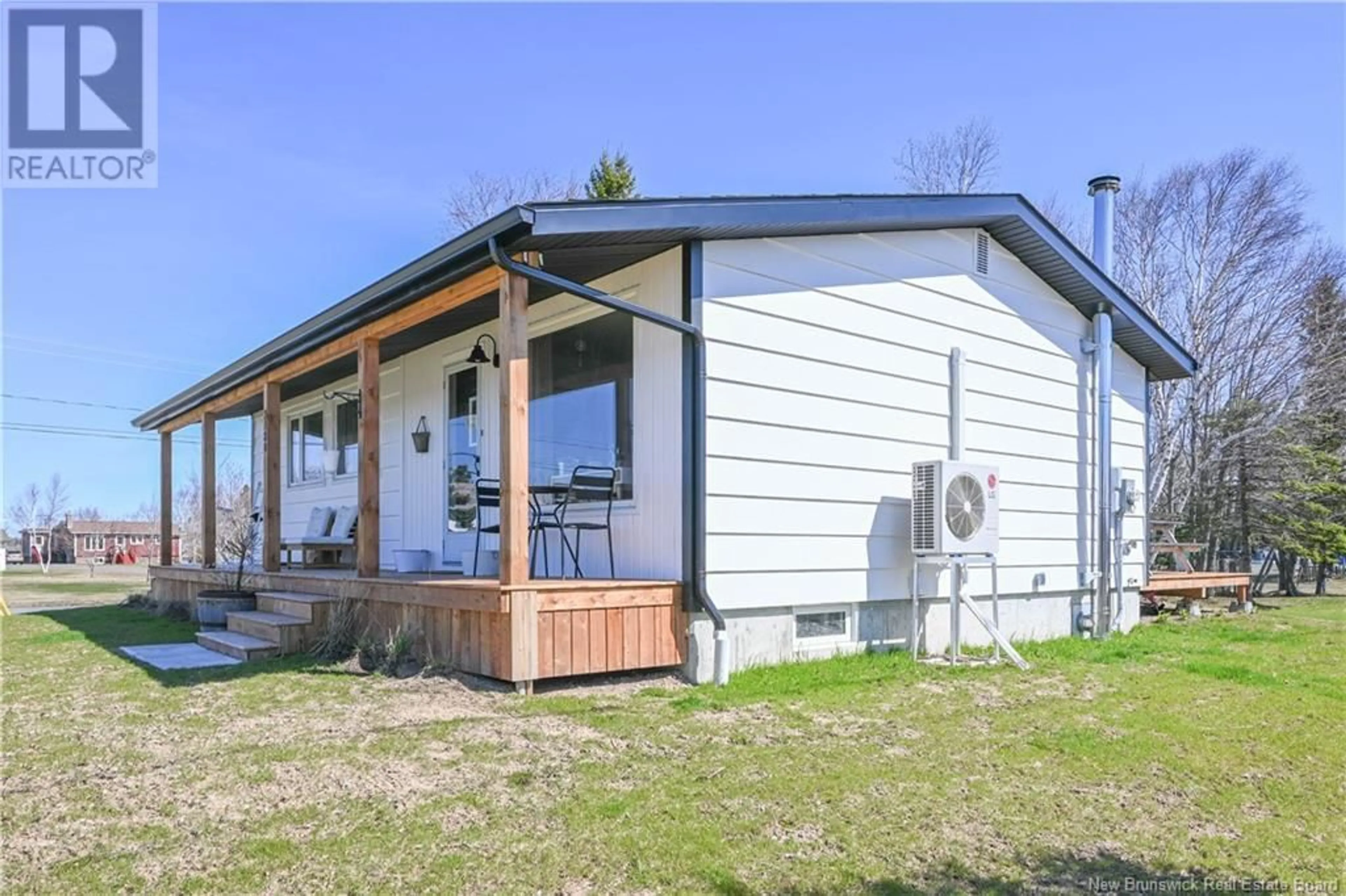 Unknown for 3180 ALCIDE STREET, Tracadie New Brunswick E1X1A5