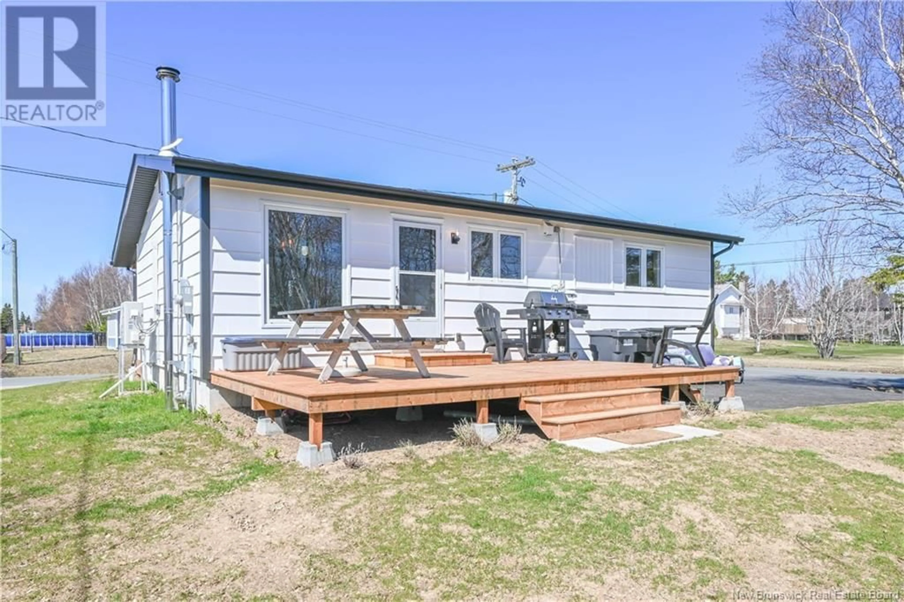 Unknown for 3180 ALCIDE STREET, Tracadie New Brunswick E1X1A5