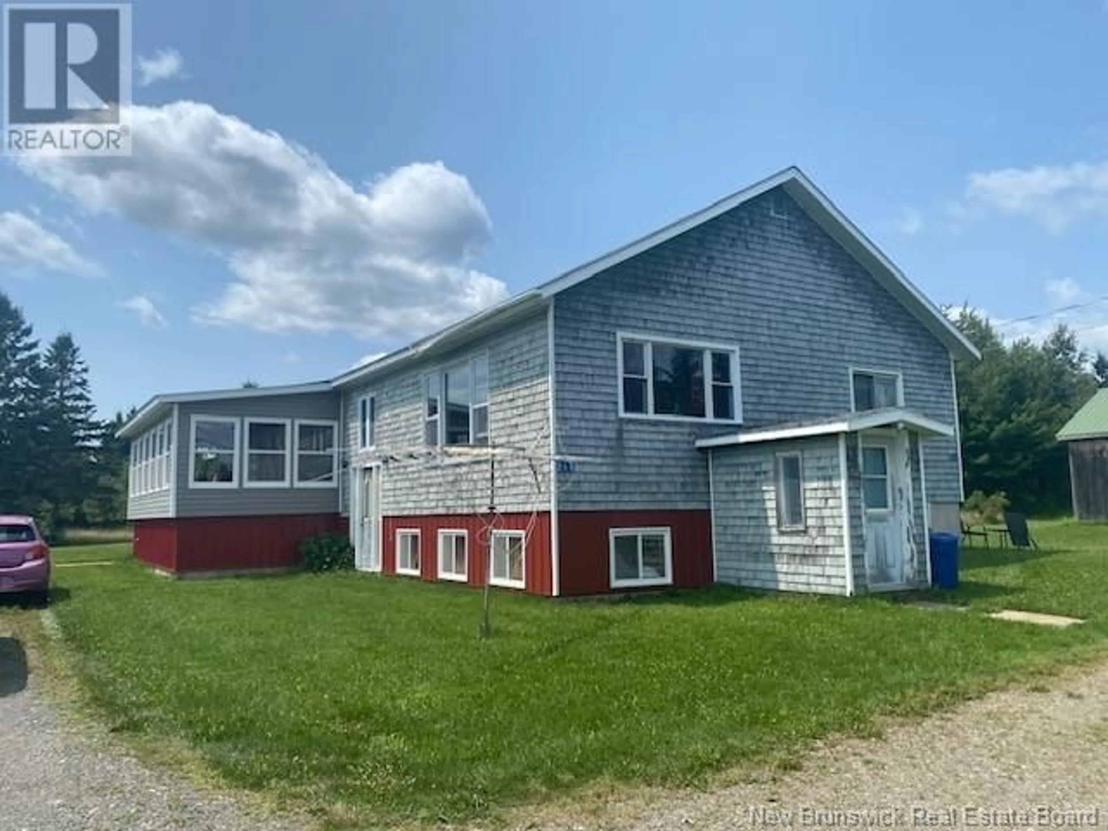Unknown for 268 DEBEC ROAD, Debec New Brunswick E7N2B8