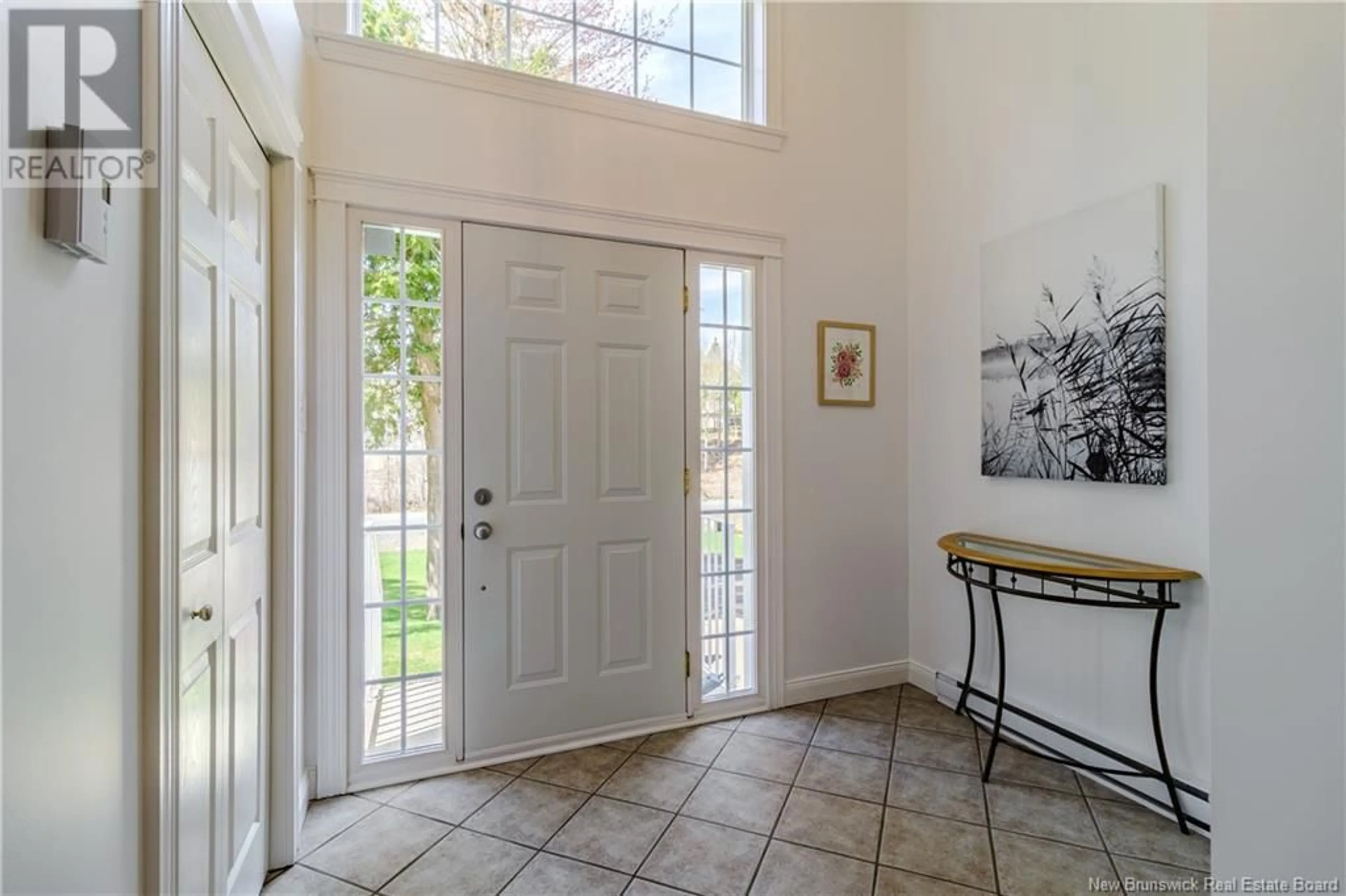 Indoor entryway for 73 MATAYA DRIVE, Richibucto Road New Brunswick E3A9Z3