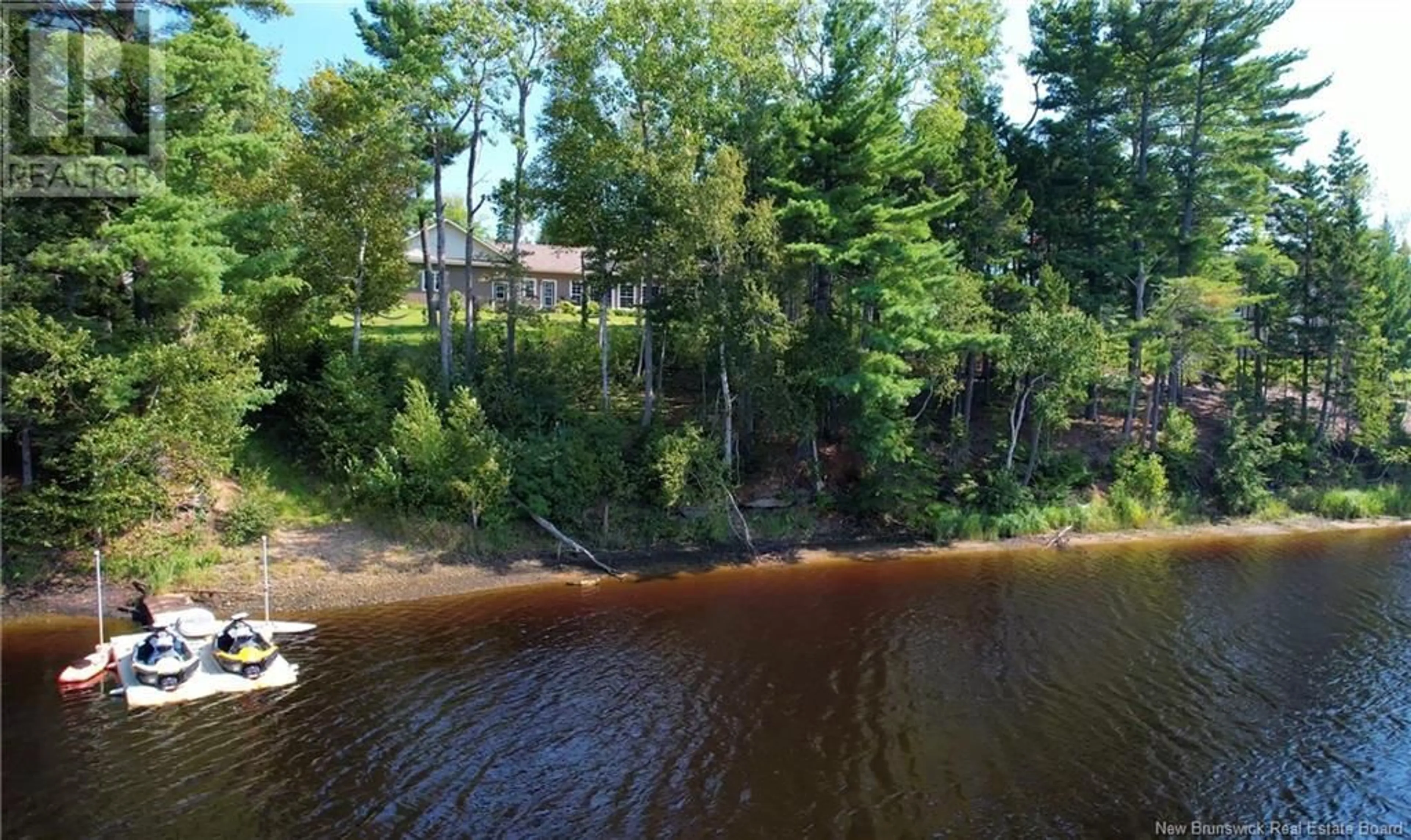Unknown for 16 WOODLAND DRIVE, Galloway New Brunswick E4W2G6