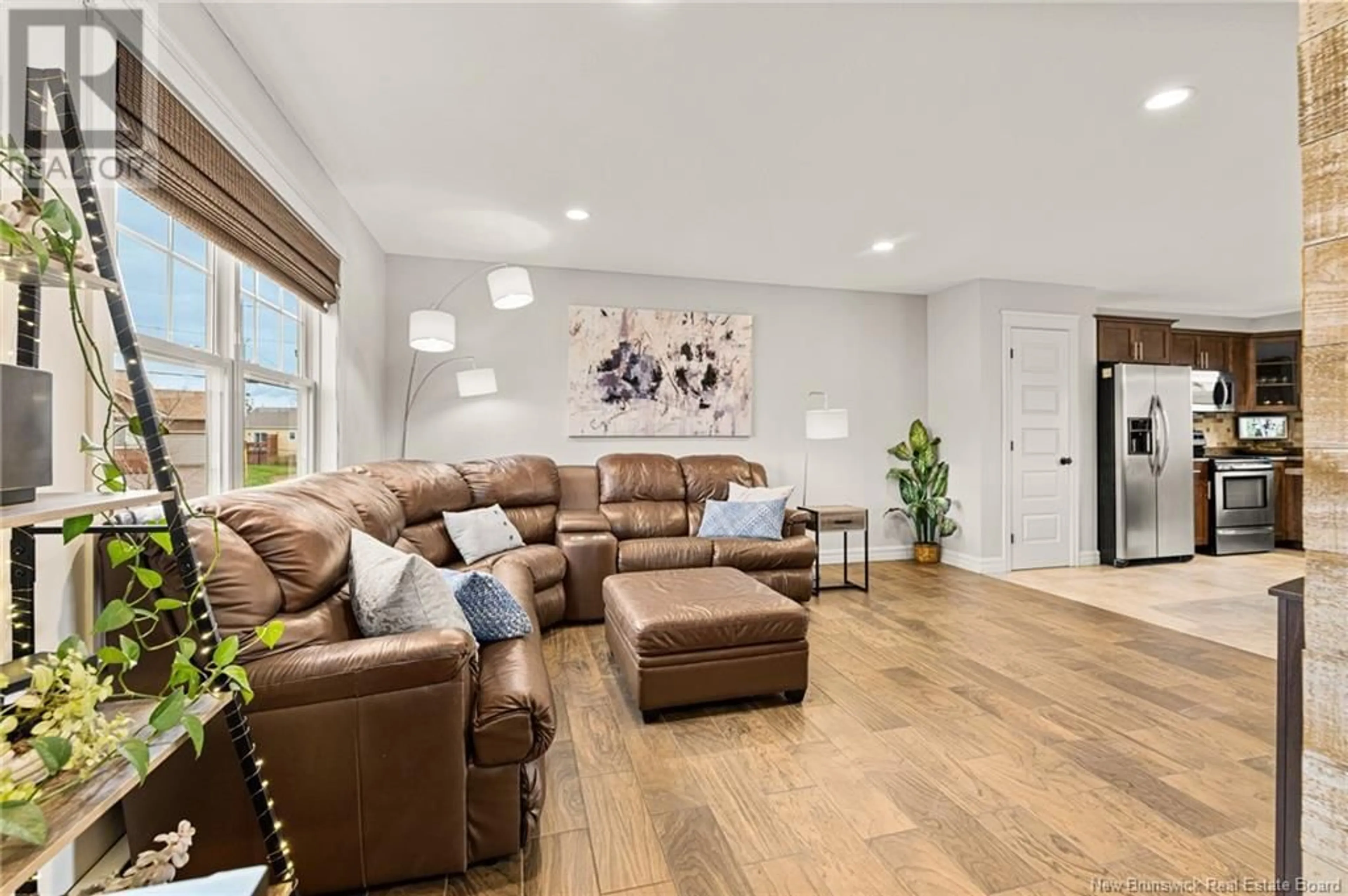 Living room with furniture, unknown for 71 JASMINE CRESCENT, Moncton New Brunswick E1A9A5