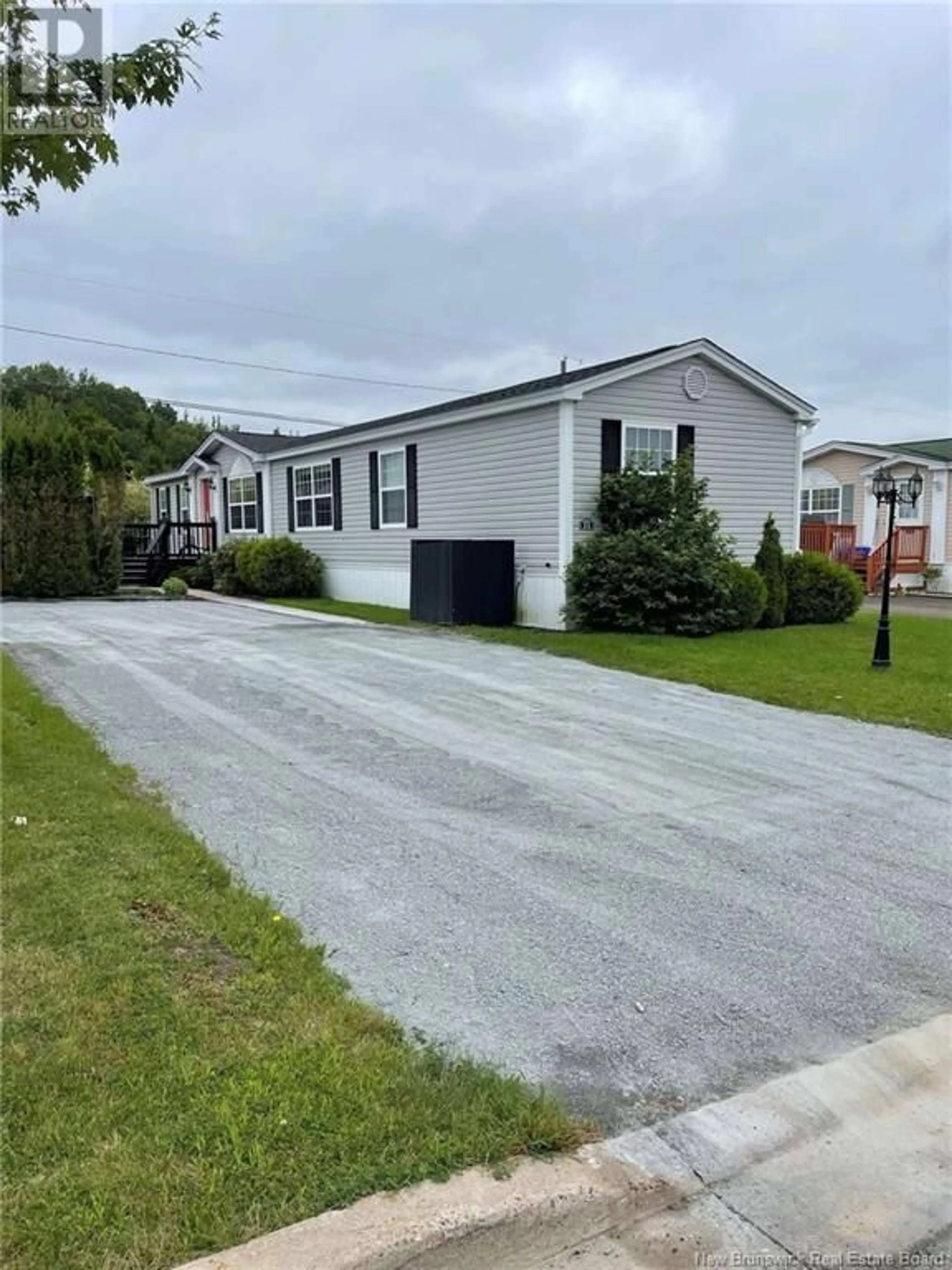 Unknown for 11 DOUGNORTH STREET, Fredericton New Brunswick E3G0H8